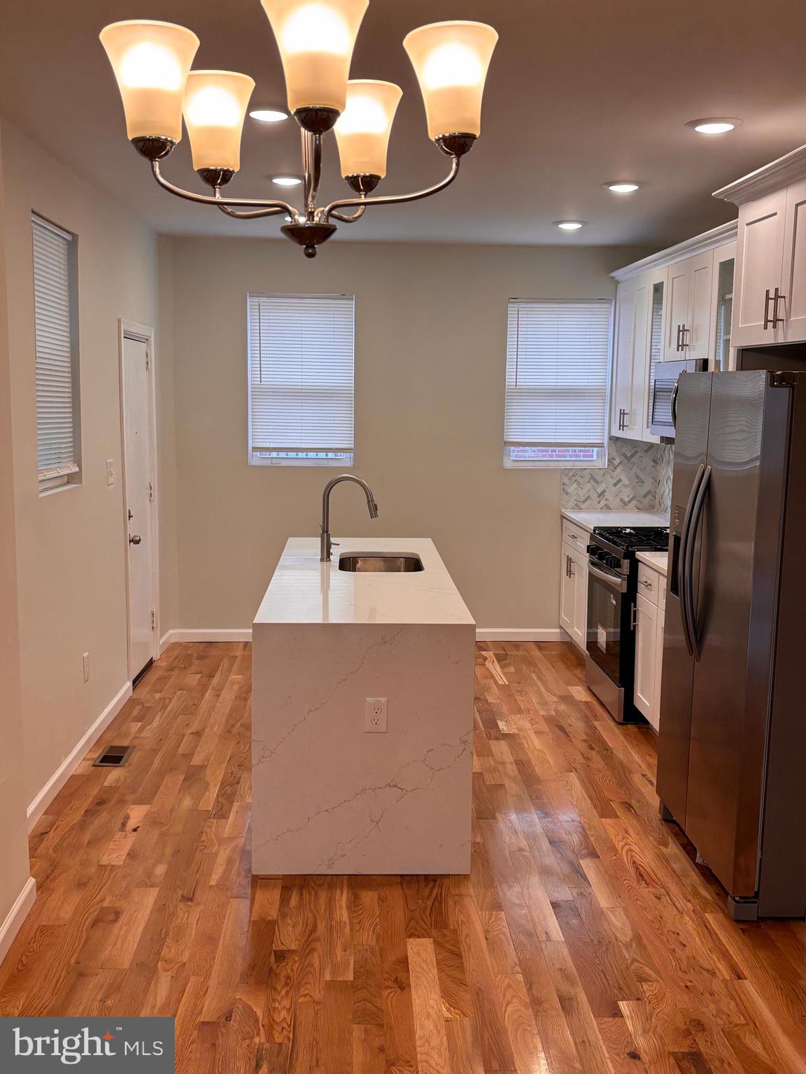 WEST OAK LANE - Residential