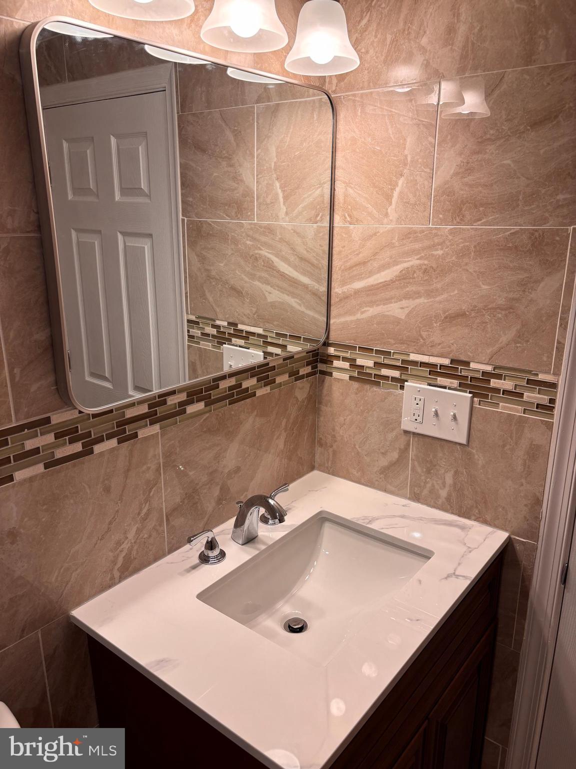 WEST OAK LANE - Residential