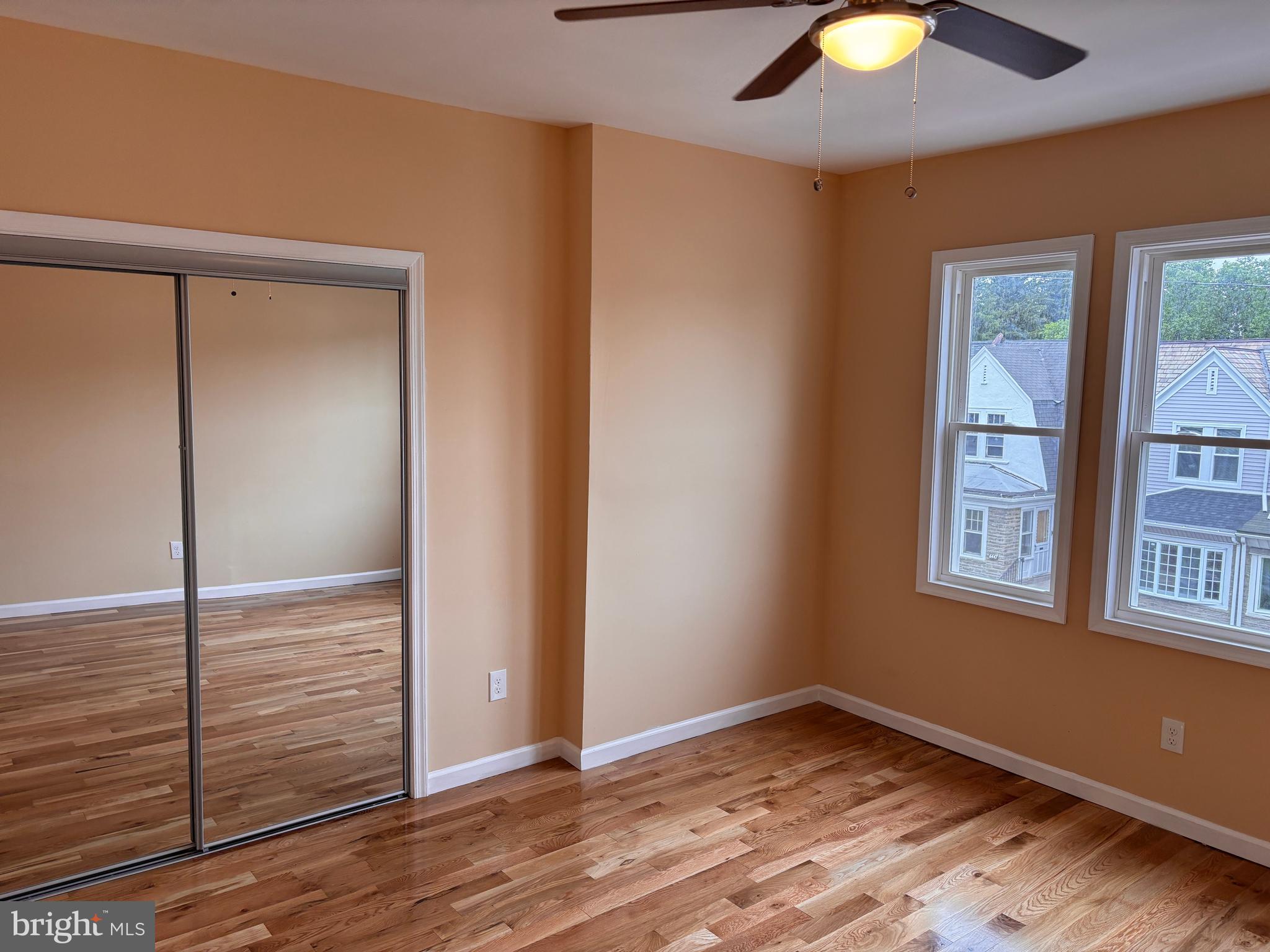 WEST OAK LANE - Residential