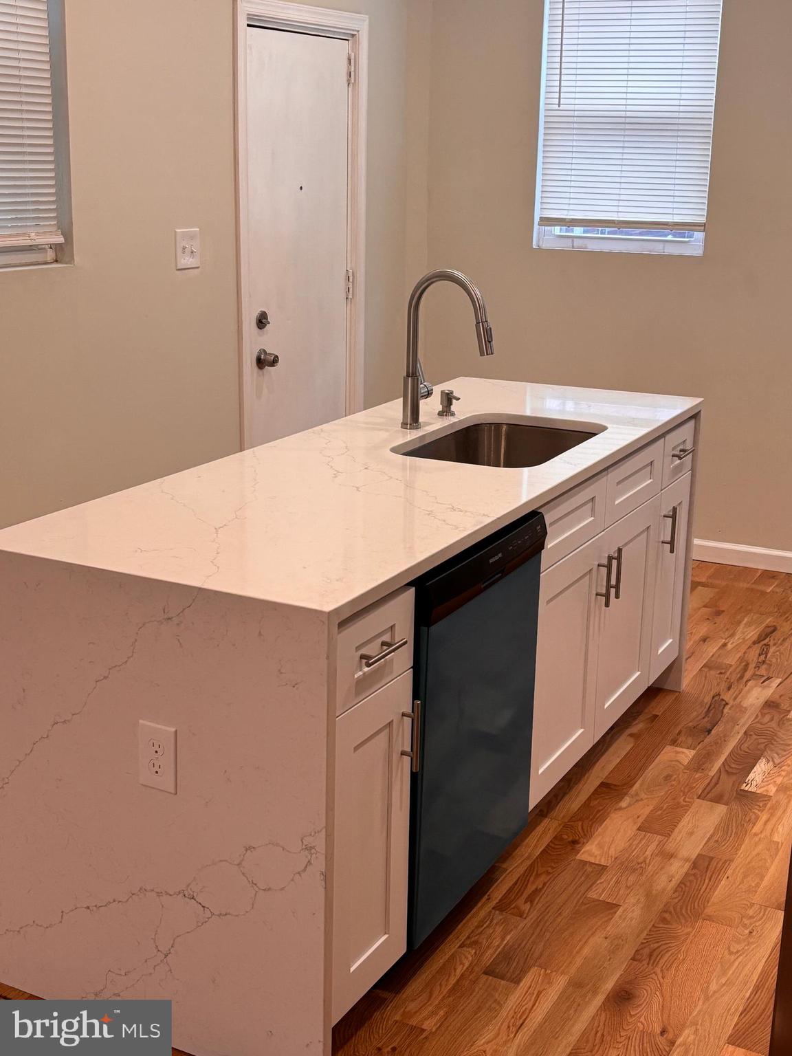 WEST OAK LANE - Residential