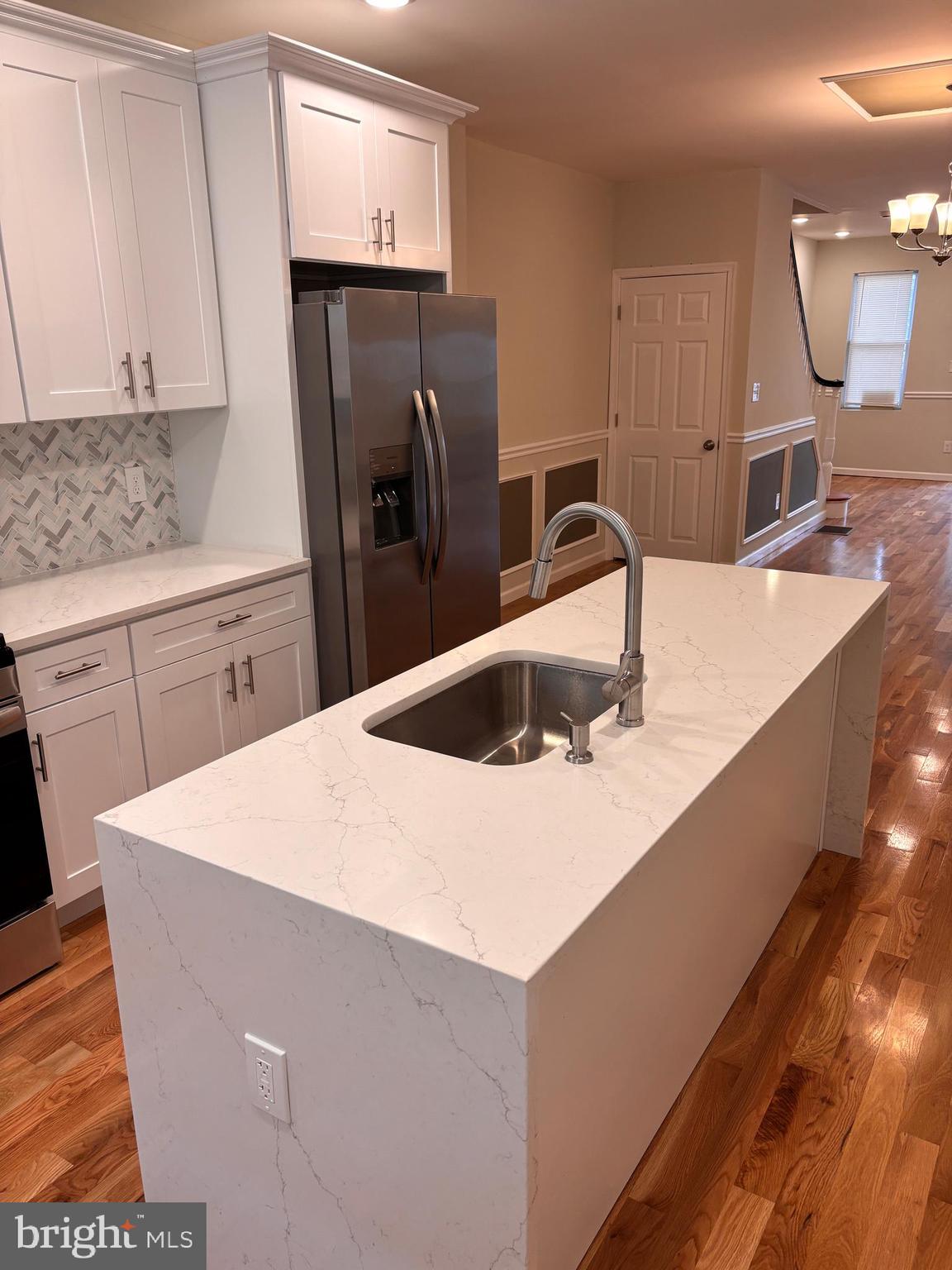 WEST OAK LANE - Residential