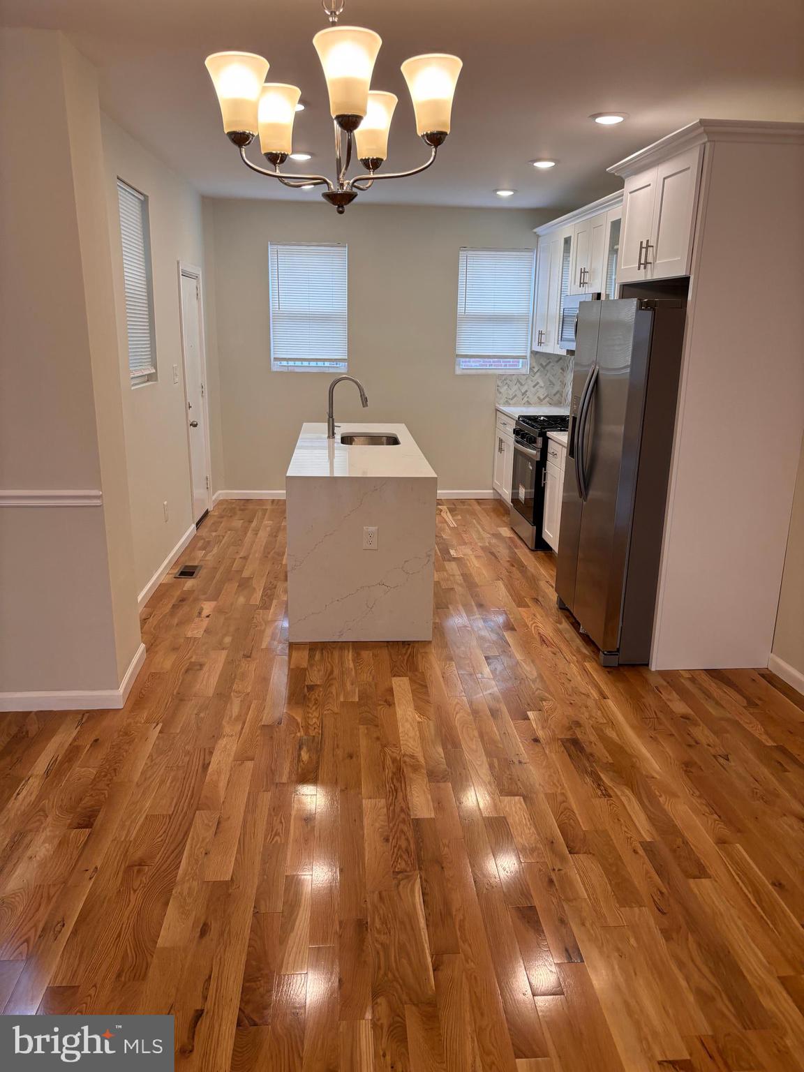 WEST OAK LANE - Residential