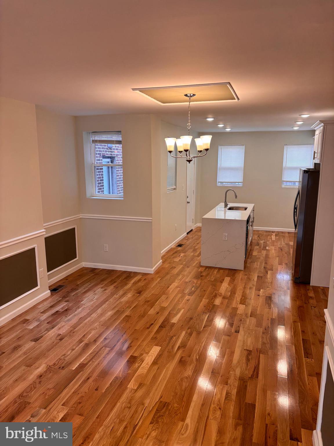 WEST OAK LANE - Residential