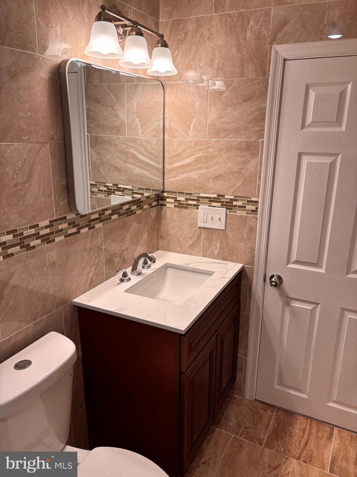 WEST OAK LANE - Residential