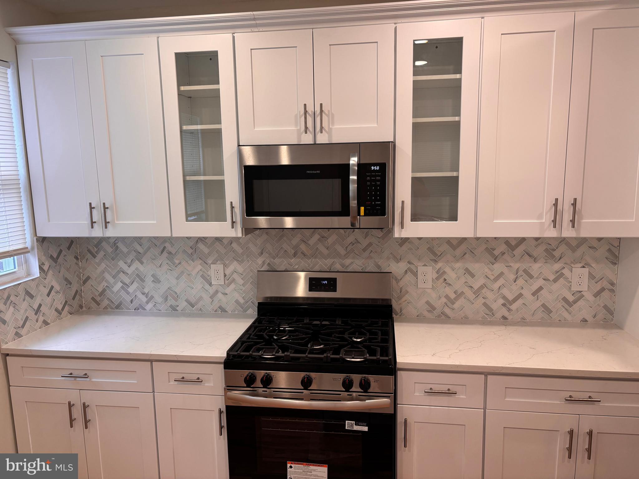 WEST OAK LANE - Residential