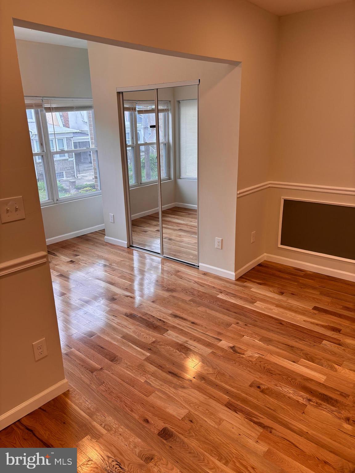 WEST OAK LANE - Residential