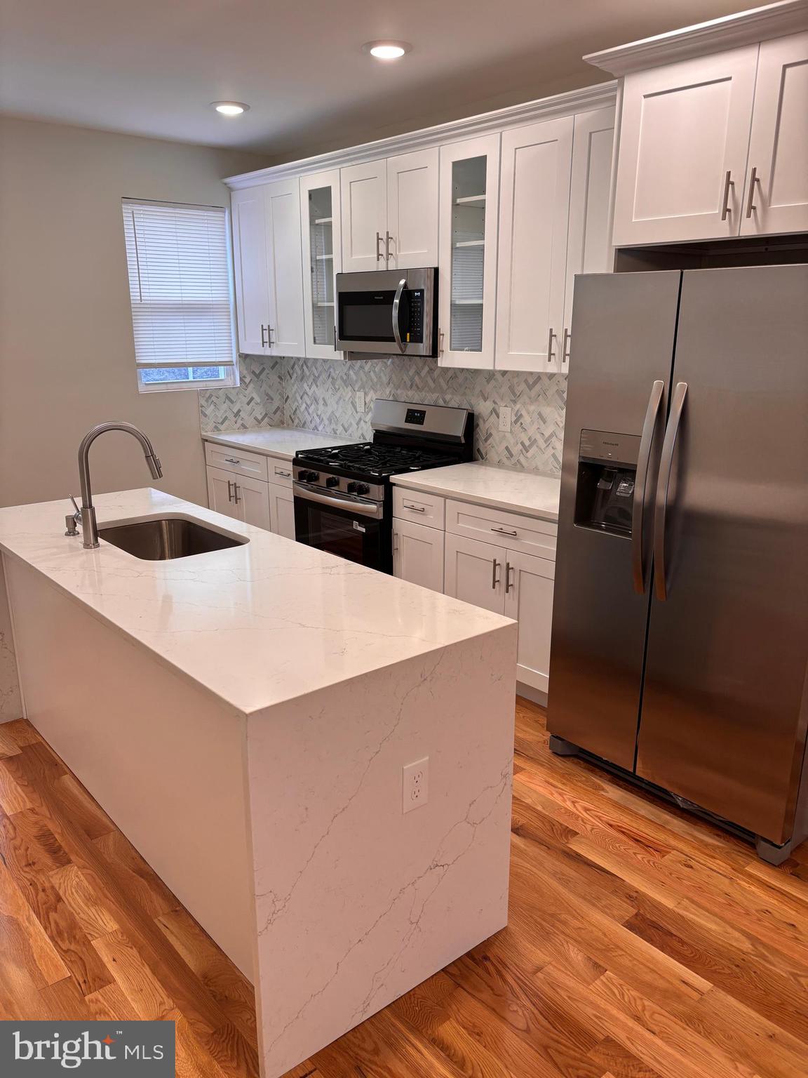 WEST OAK LANE - Residential