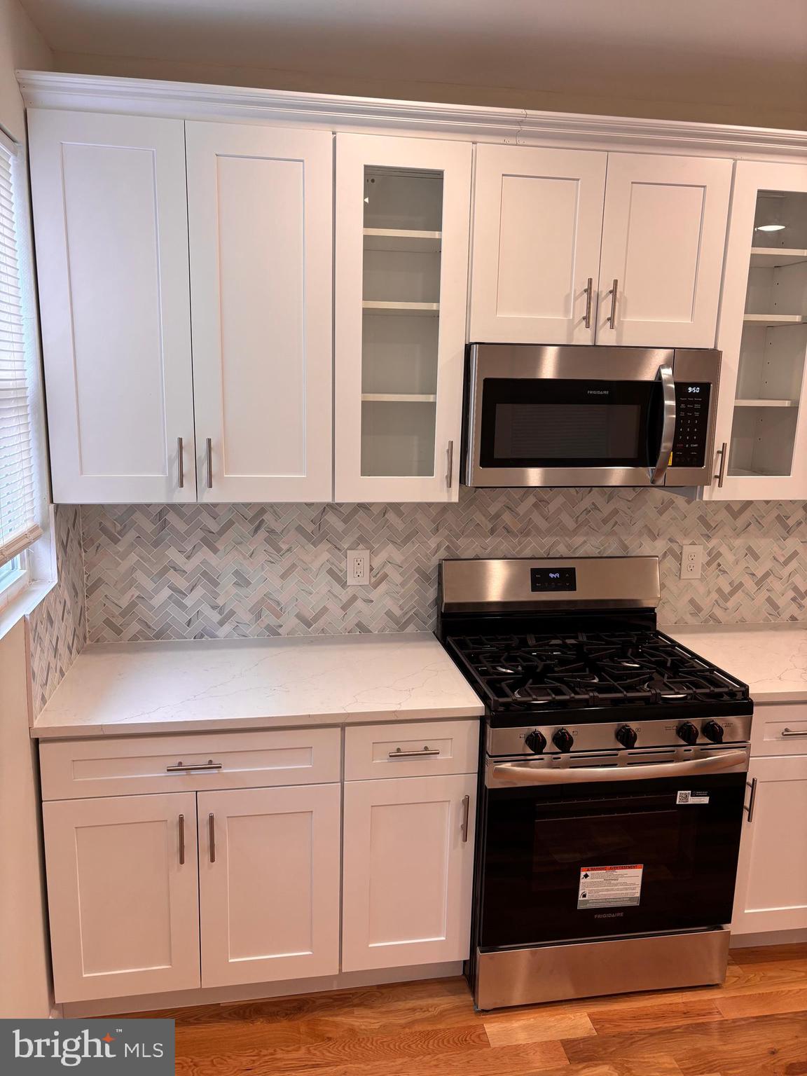 WEST OAK LANE - Residential