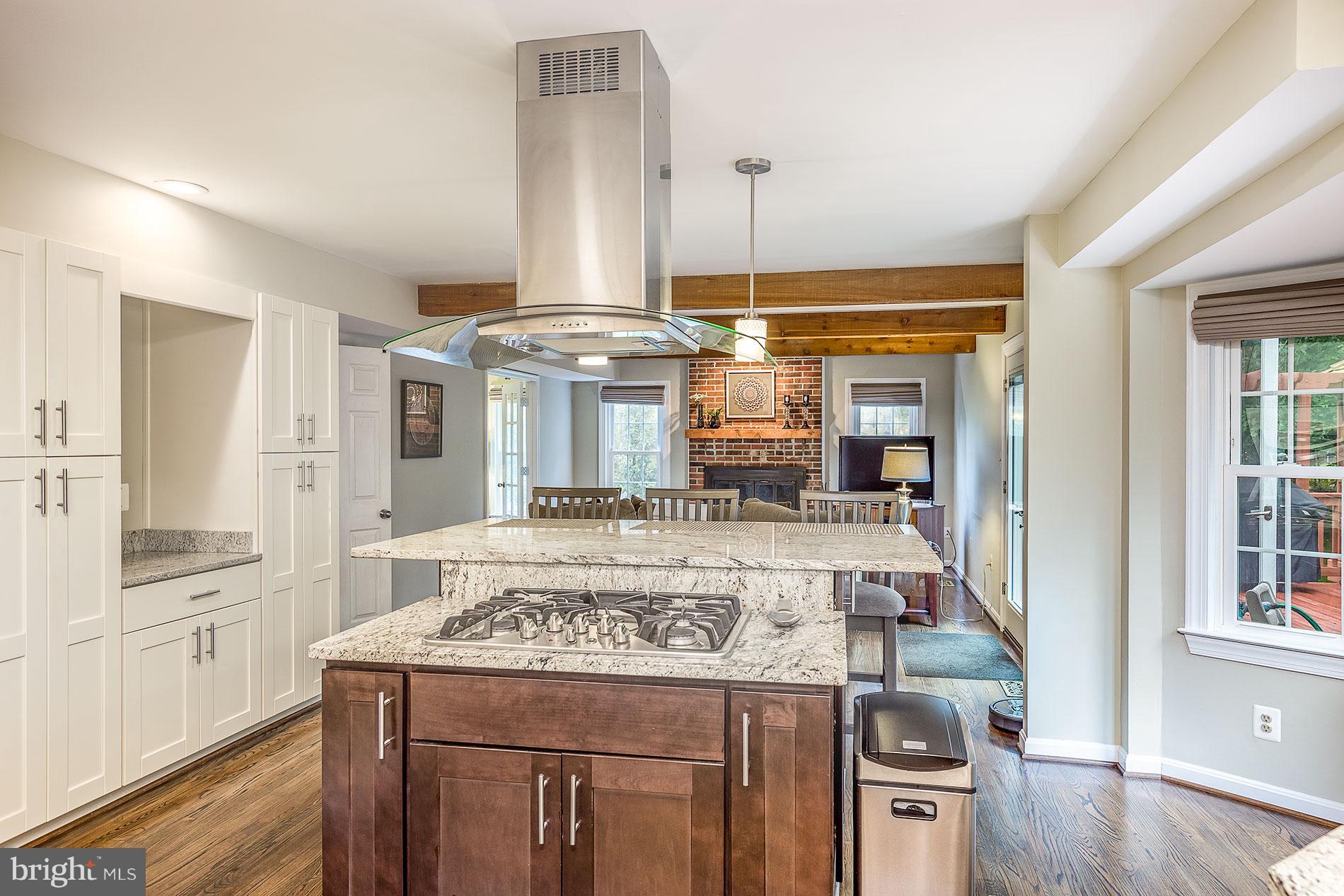 LIFESTYLE AT SULLY STATION - Residential