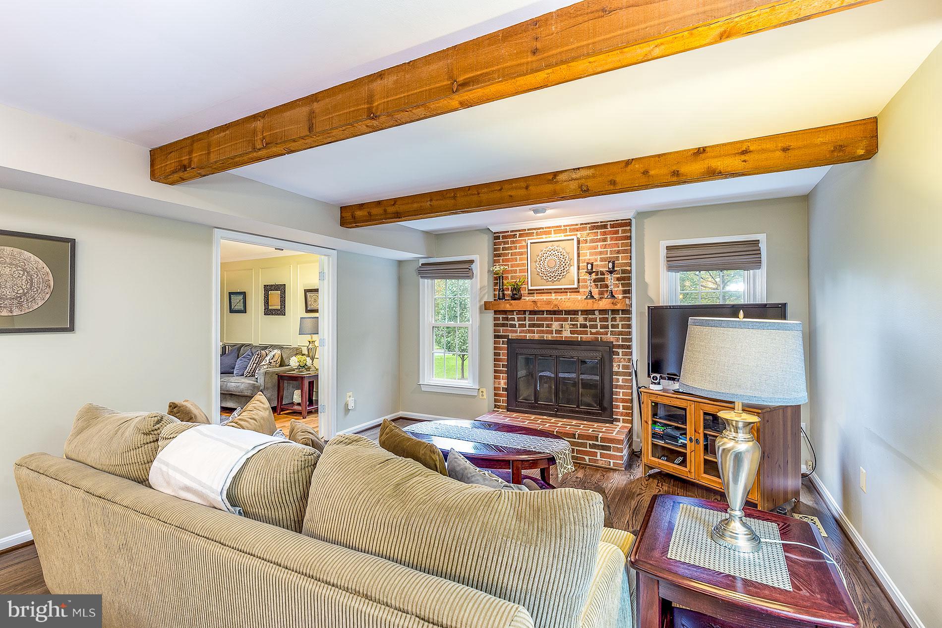 LIFESTYLE AT SULLY STATION - Residential