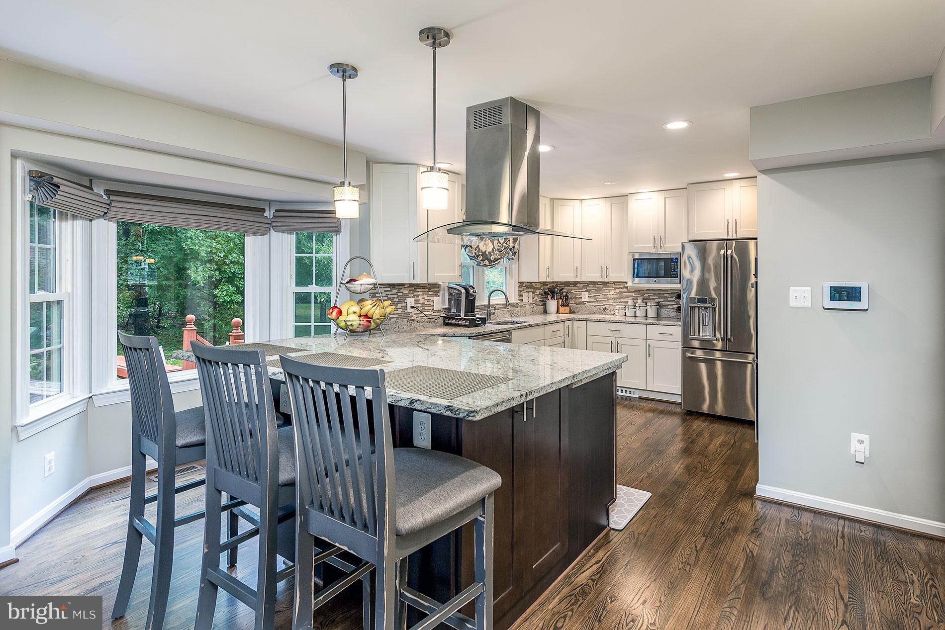 LIFESTYLE AT SULLY STATION - Residential