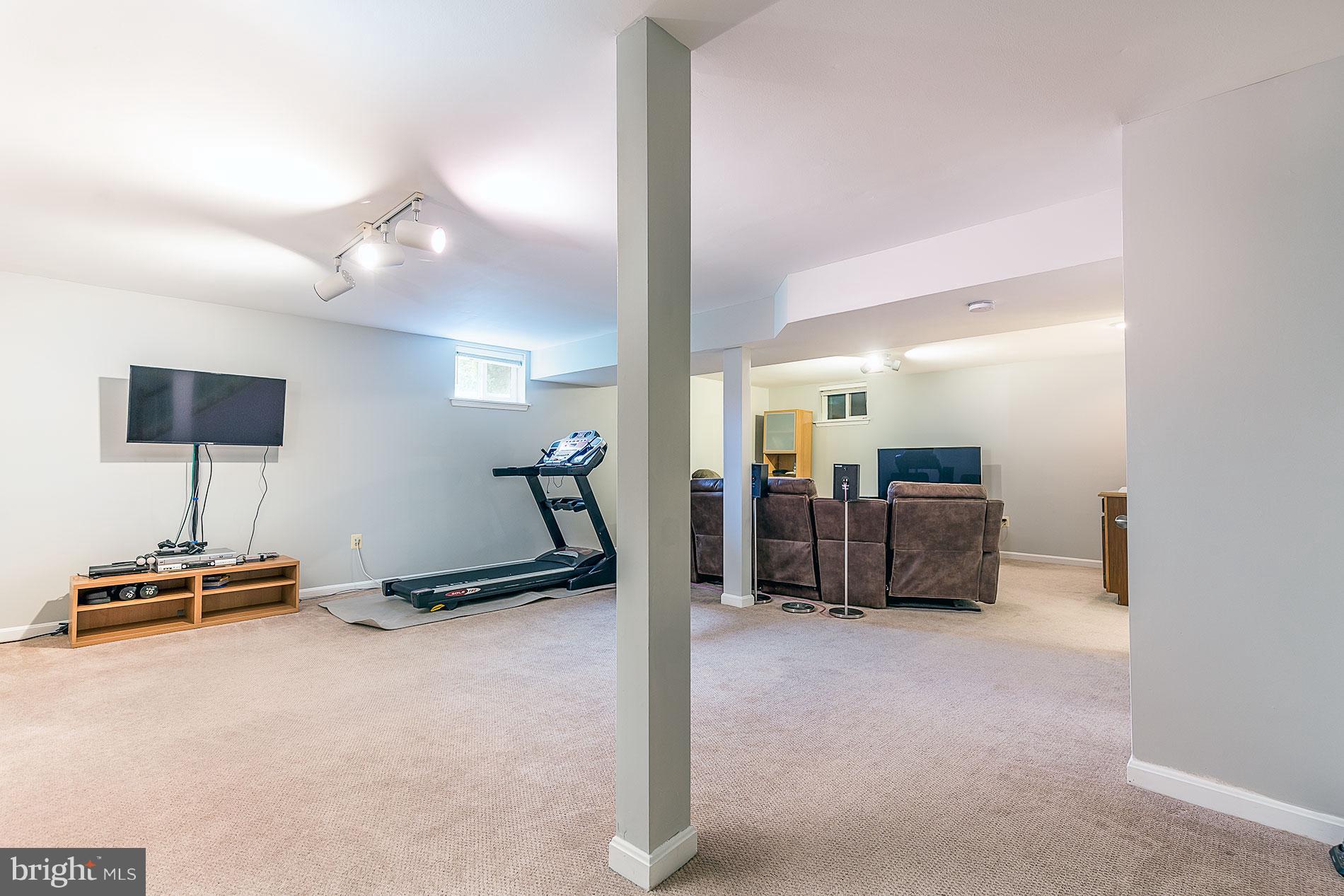 LIFESTYLE AT SULLY STATION - Residential