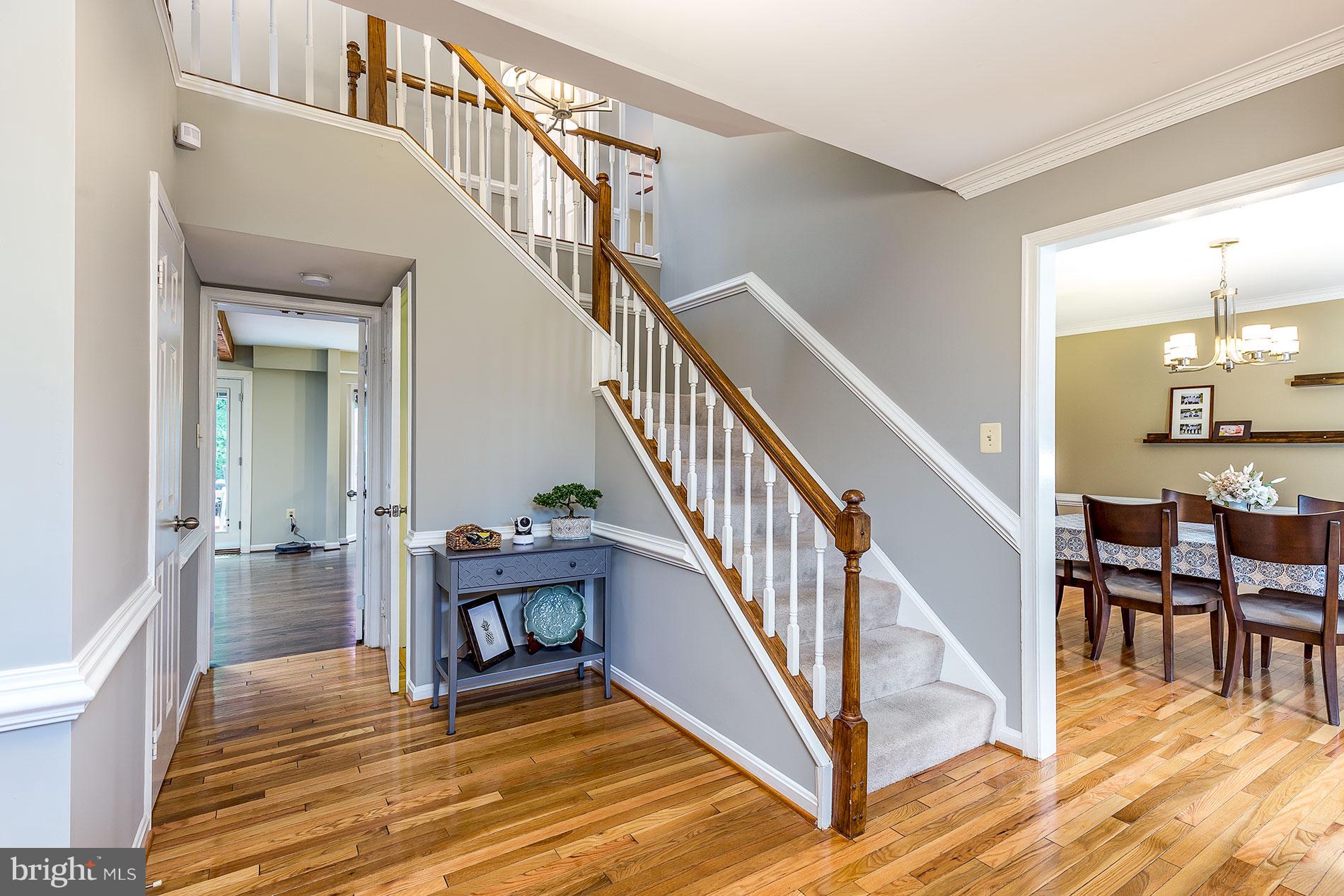 LIFESTYLE AT SULLY STATION - Residential