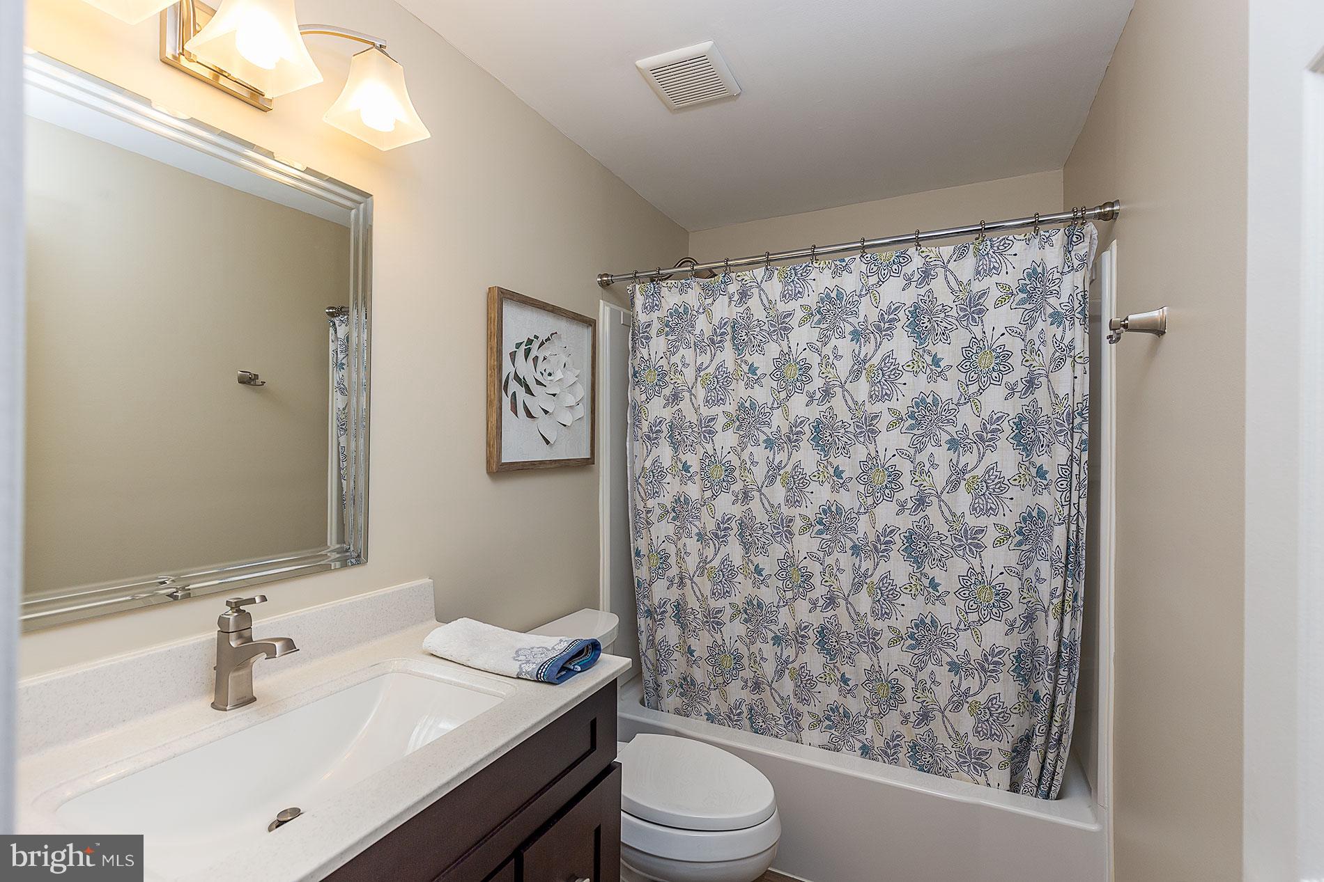 LIFESTYLE AT SULLY STATION - Residential