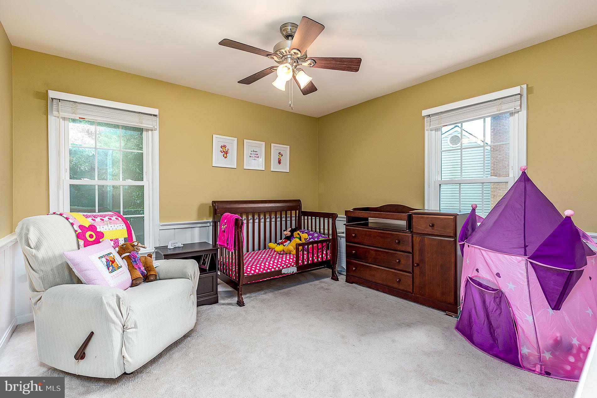 LIFESTYLE AT SULLY STATION - Residential