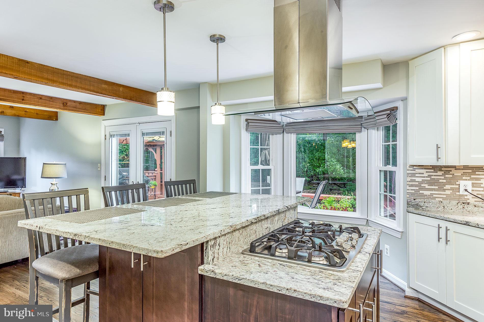 LIFESTYLE AT SULLY STATION - Residential