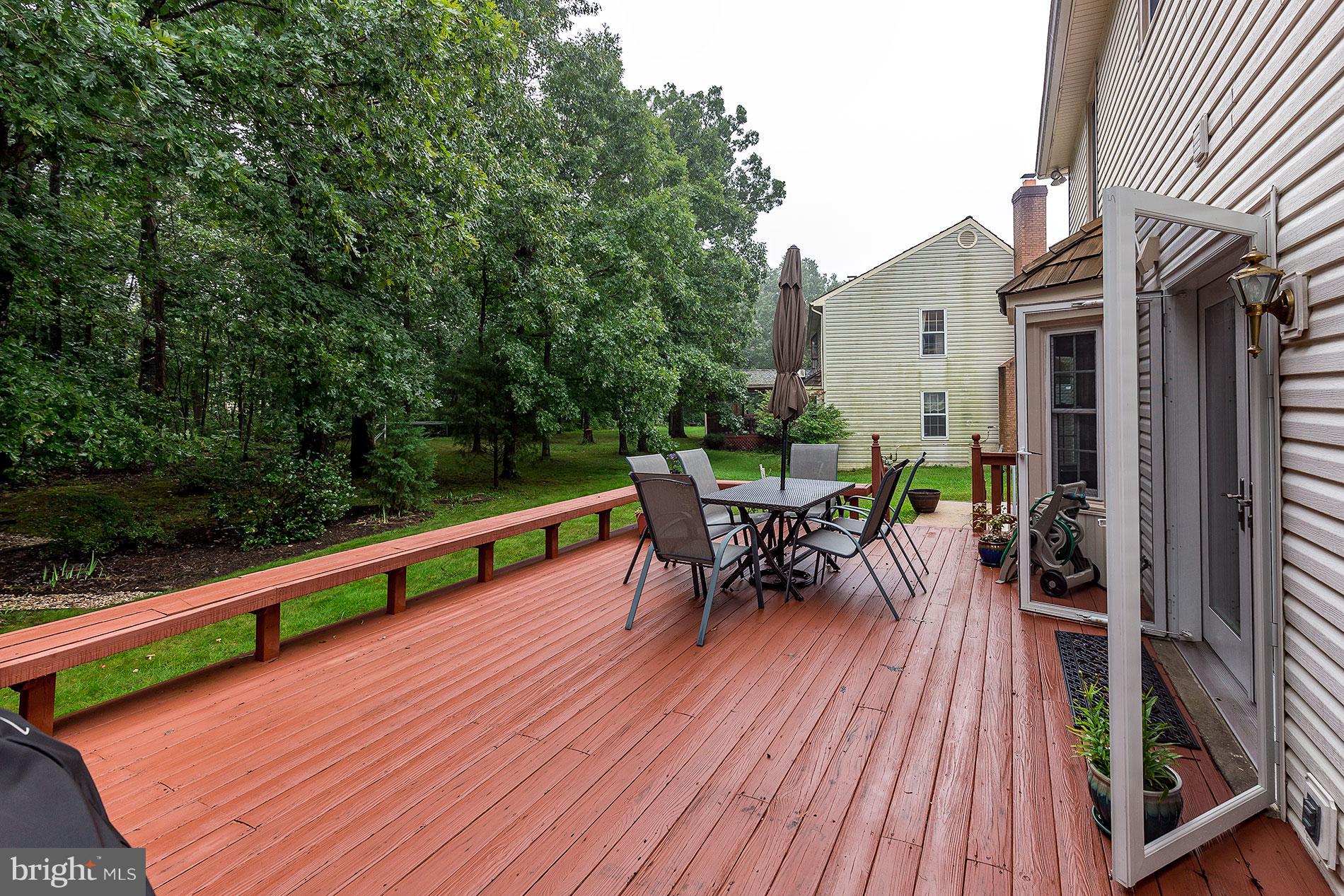 LIFESTYLE AT SULLY STATION - Residential