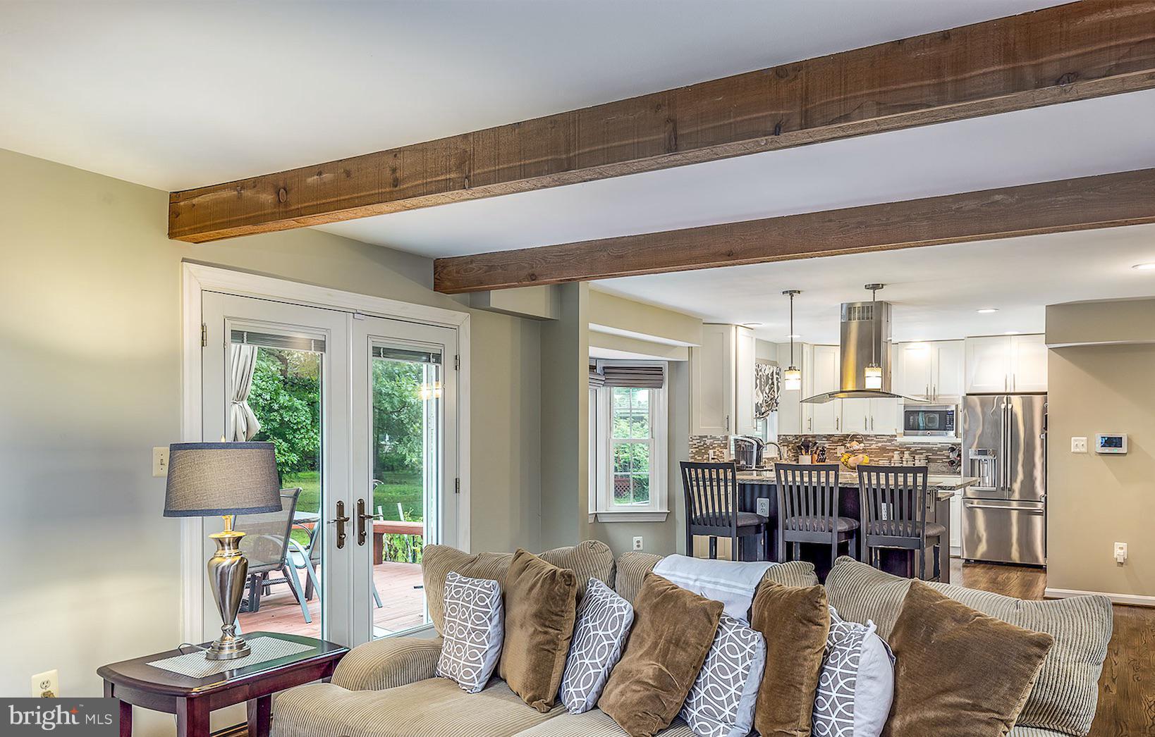 LIFESTYLE AT SULLY STATION - Residential