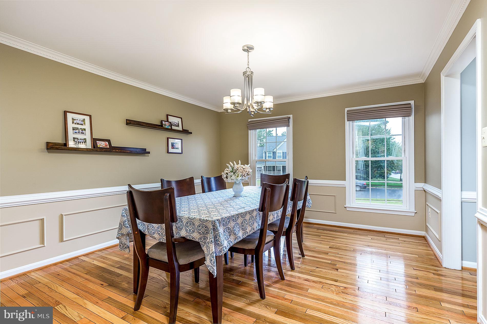 LIFESTYLE AT SULLY STATION - Residential