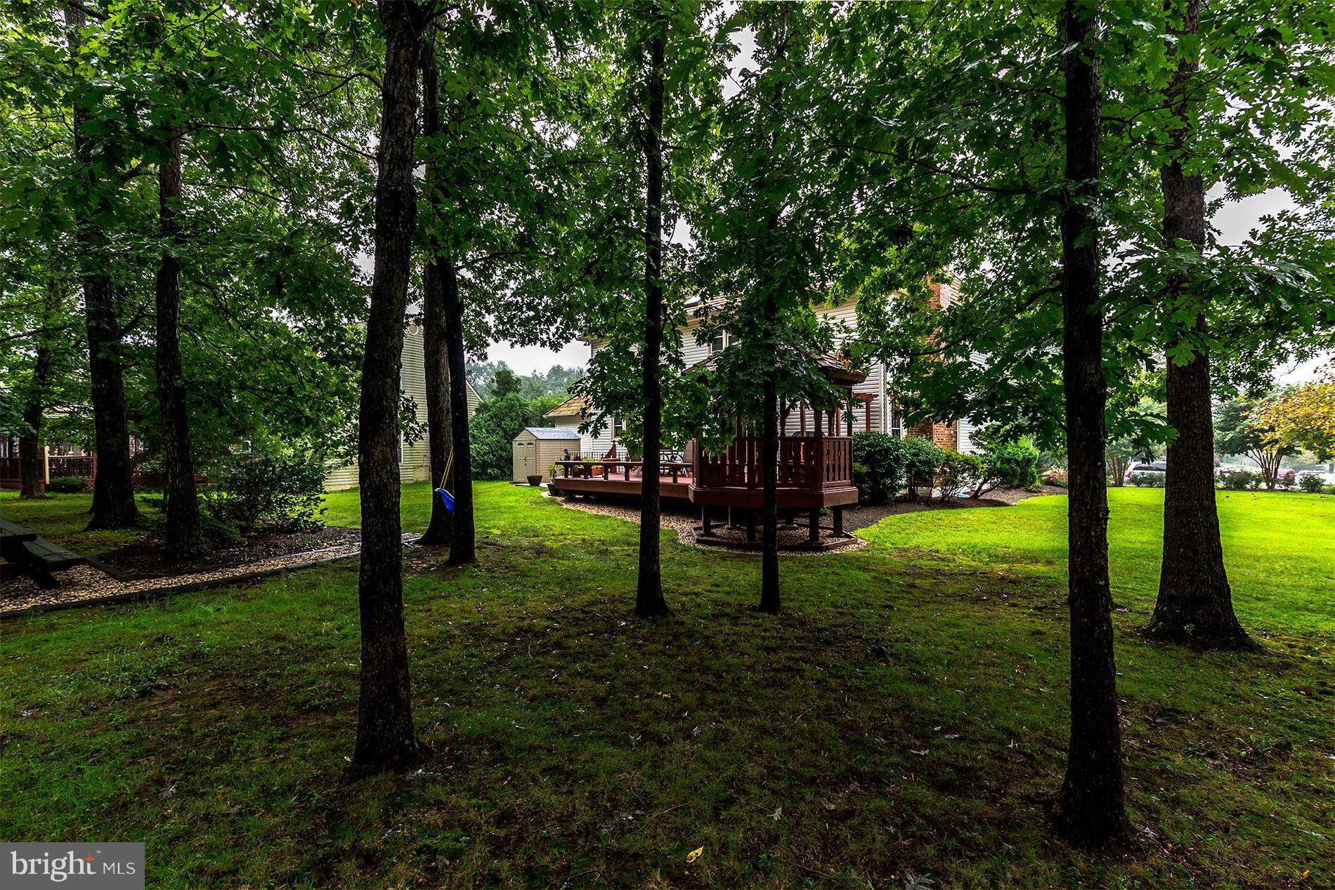 LIFESTYLE AT SULLY STATION - Residential