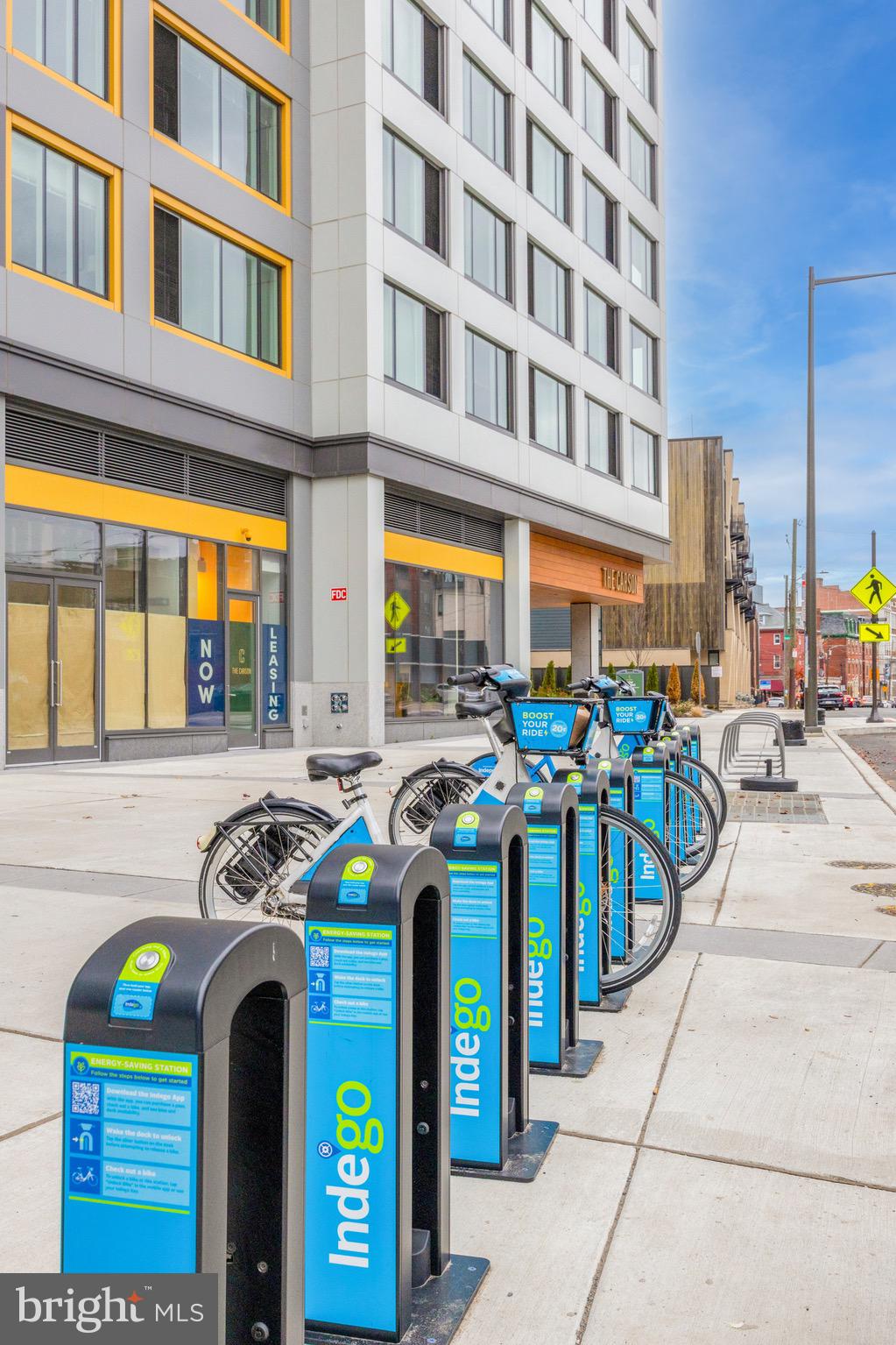 NORTHERN LIBERTIES - Residential Lease