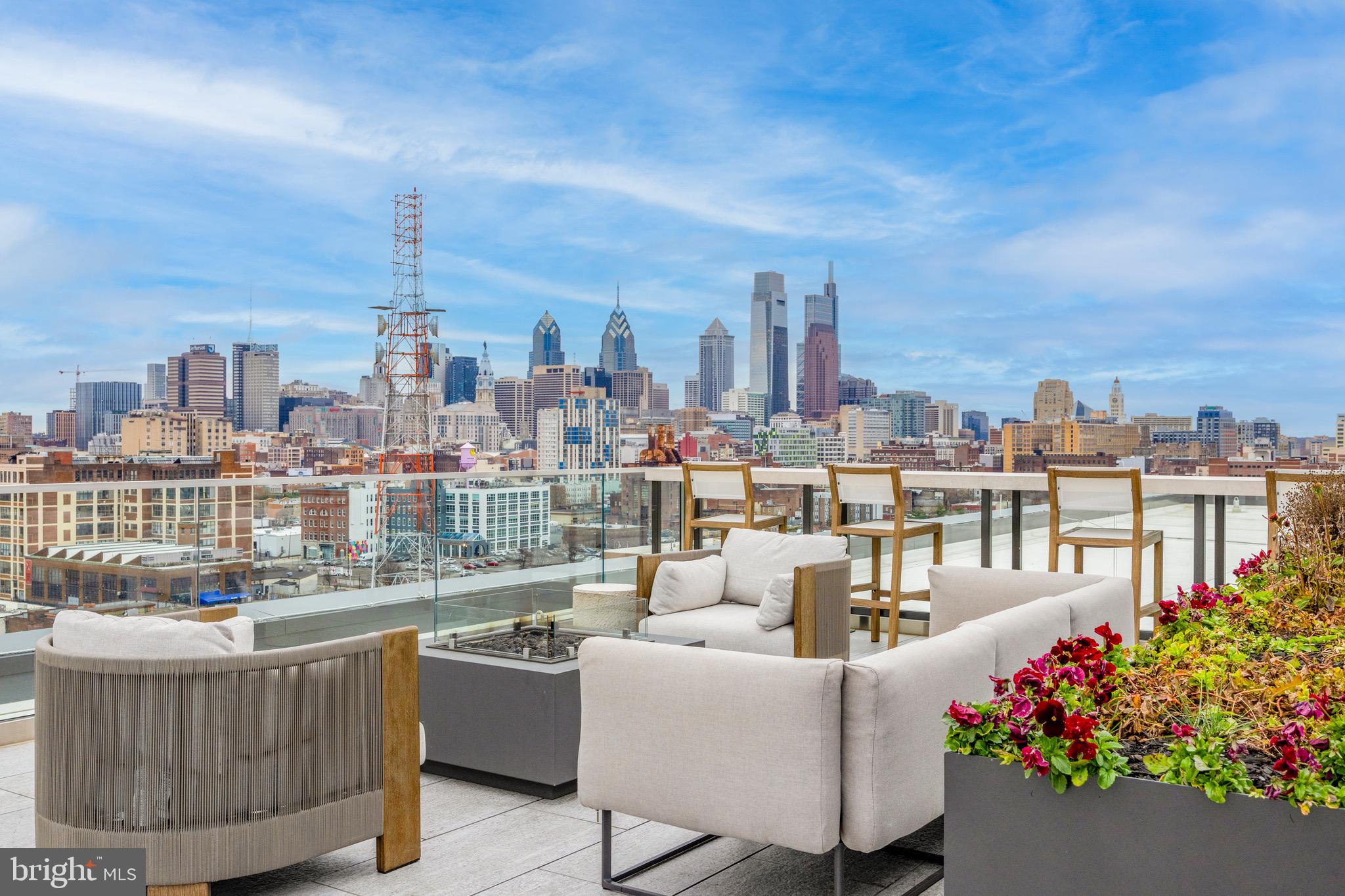 NORTHERN LIBERTIES - Residential Lease