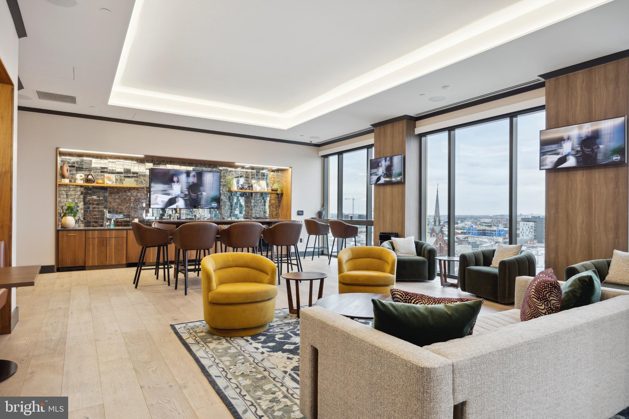 NORTHERN LIBERTIES - Residential Lease