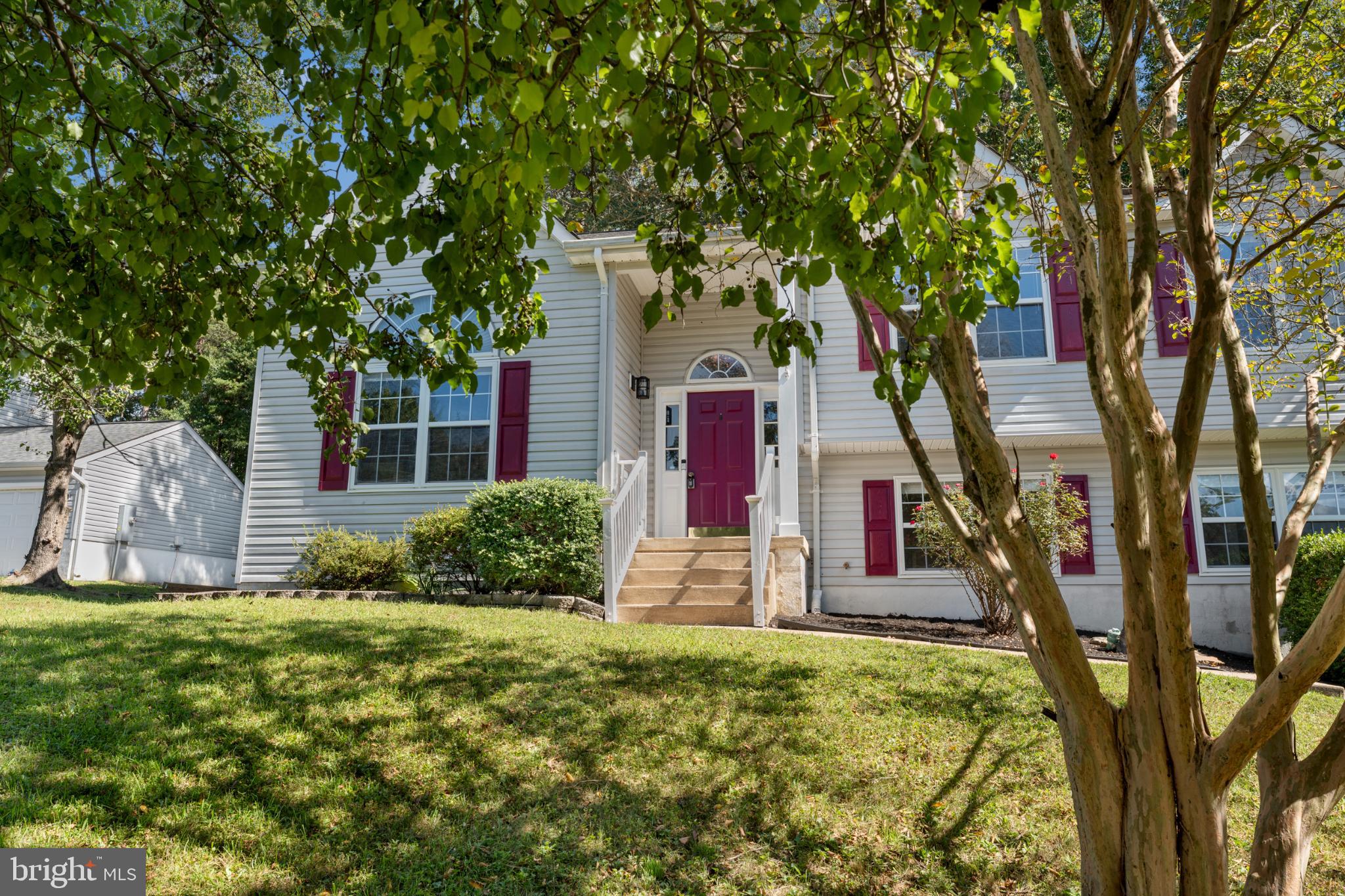 OAKLAND PARK - Residential