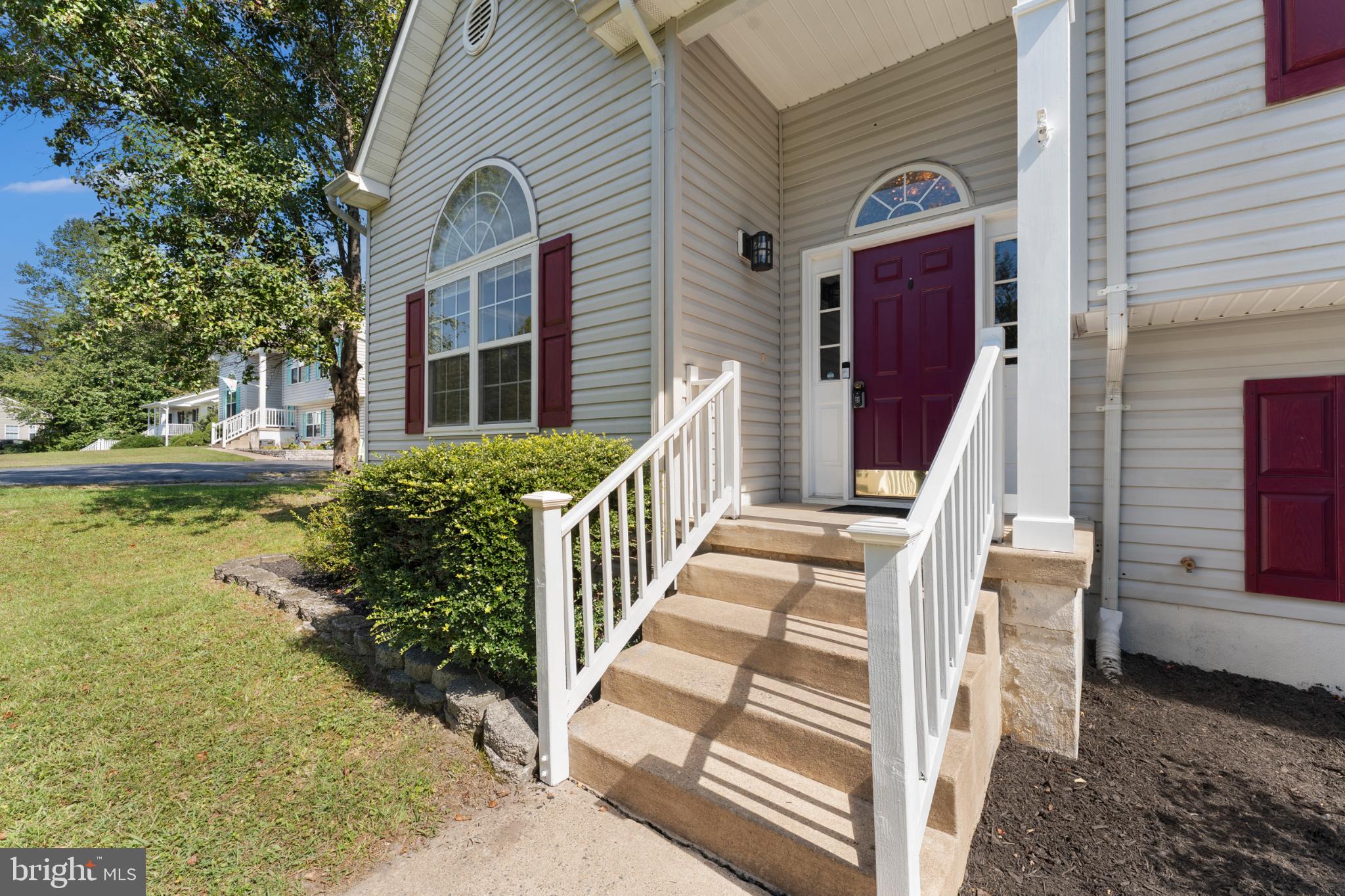 OAKLAND PARK - Residential