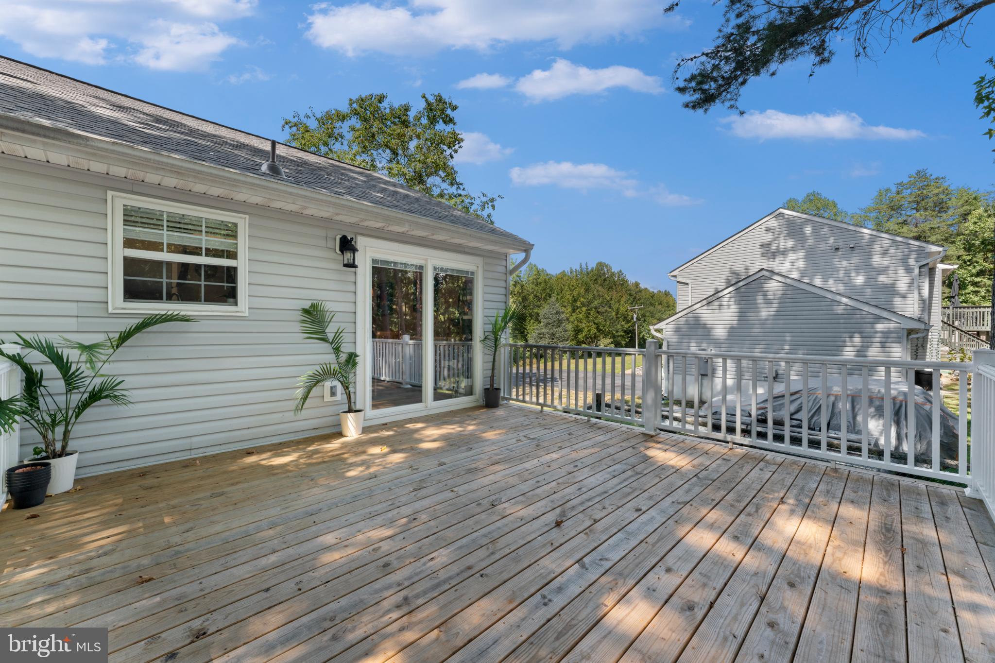 OAKLAND PARK - Residential