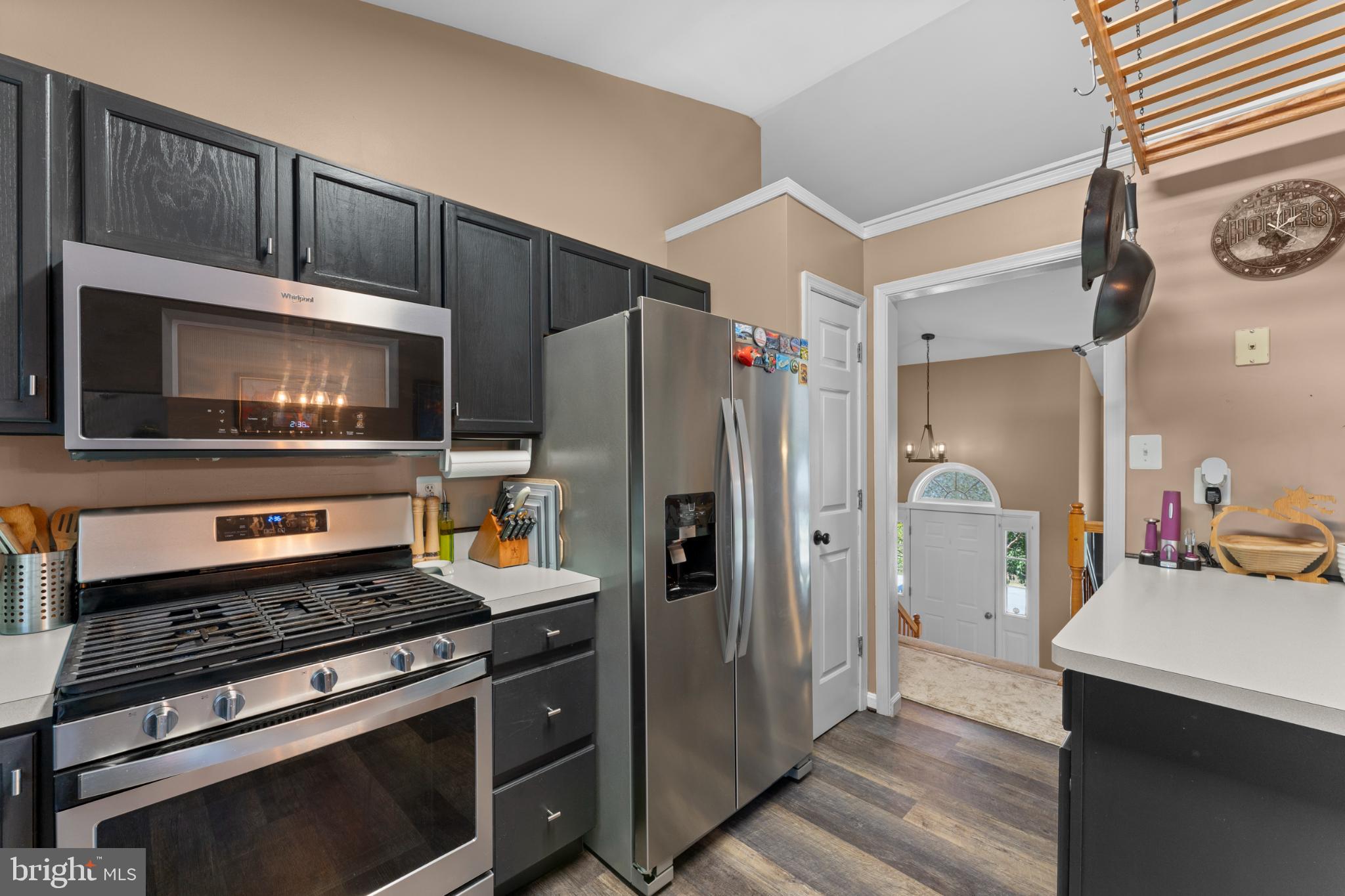 OAKLAND PARK - Residential