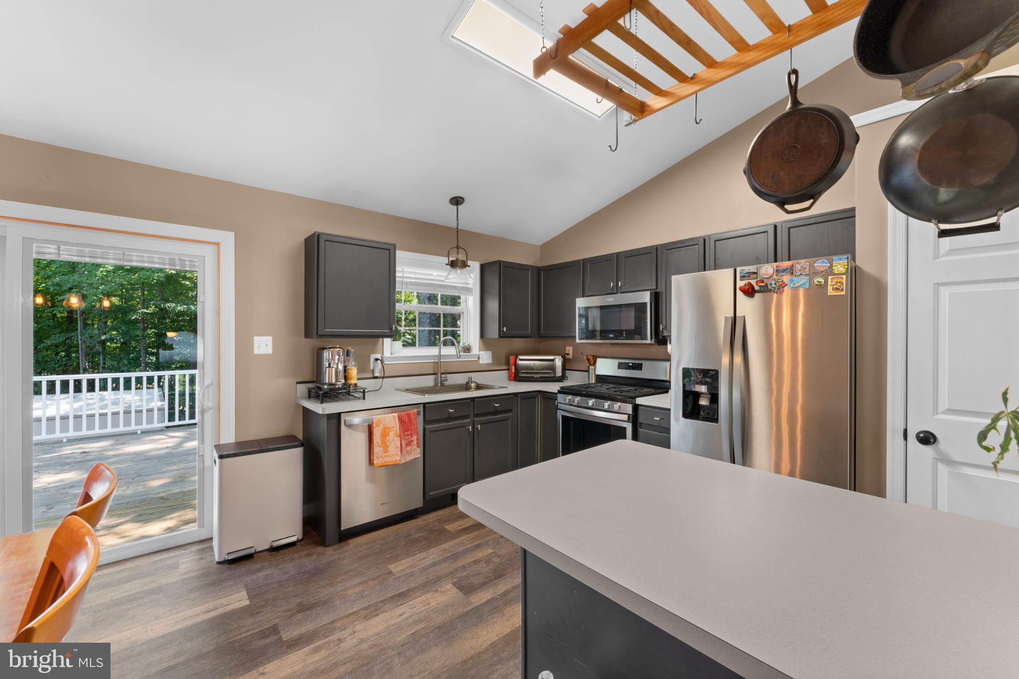 OAKLAND PARK - Residential