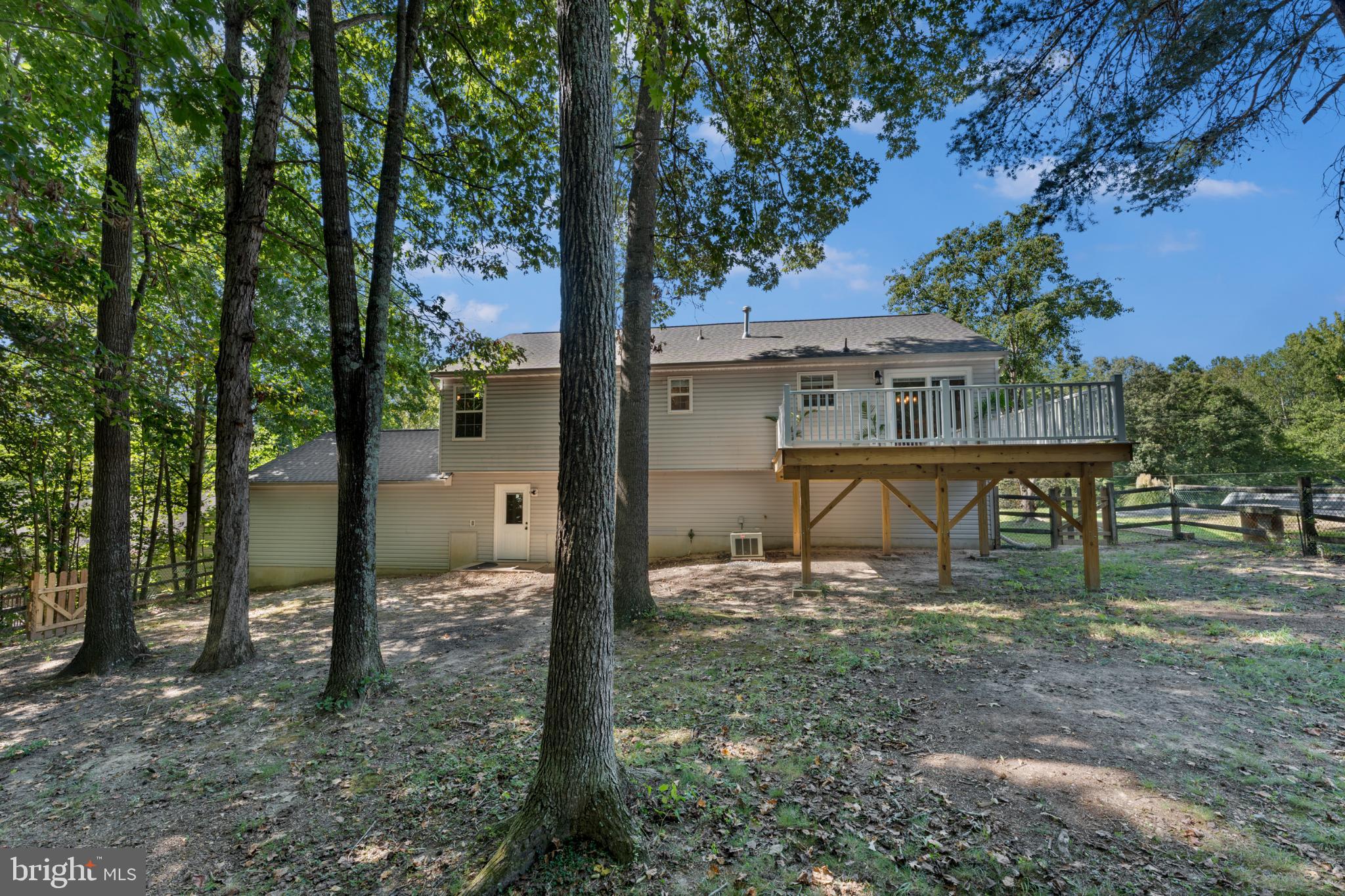 OAKLAND PARK - Residential