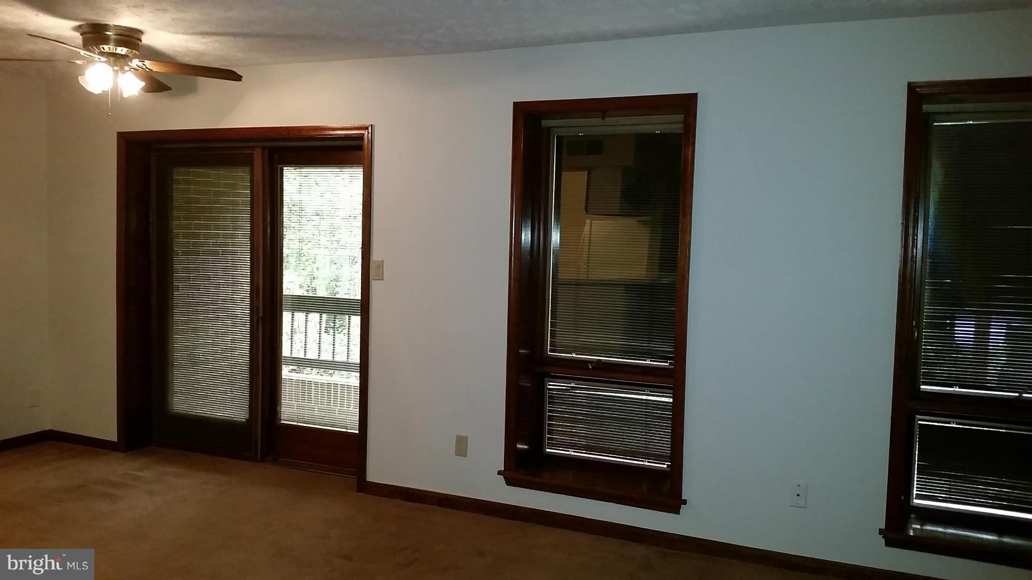 ORCHID PARK OF WILDEWOOD - Residential Lease