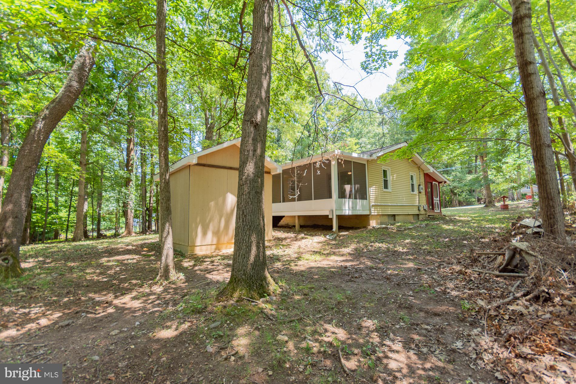 SHANNONDALE - Residential