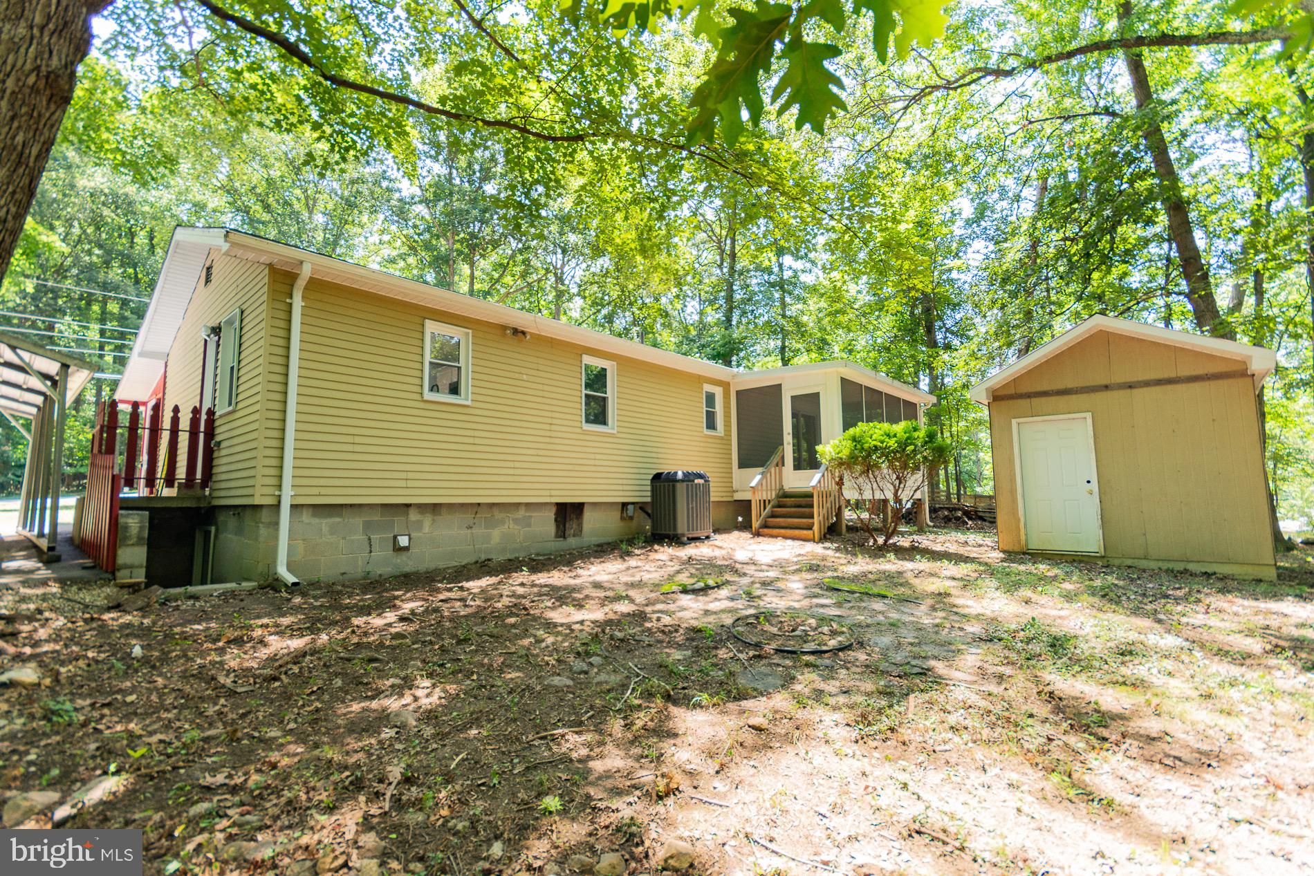 SHANNONDALE - Residential