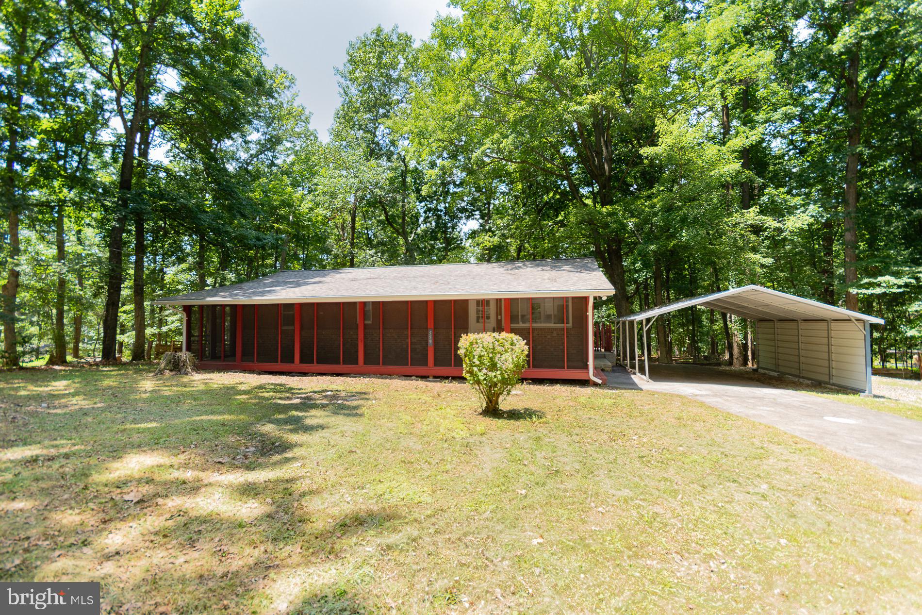 SHANNONDALE - Residential