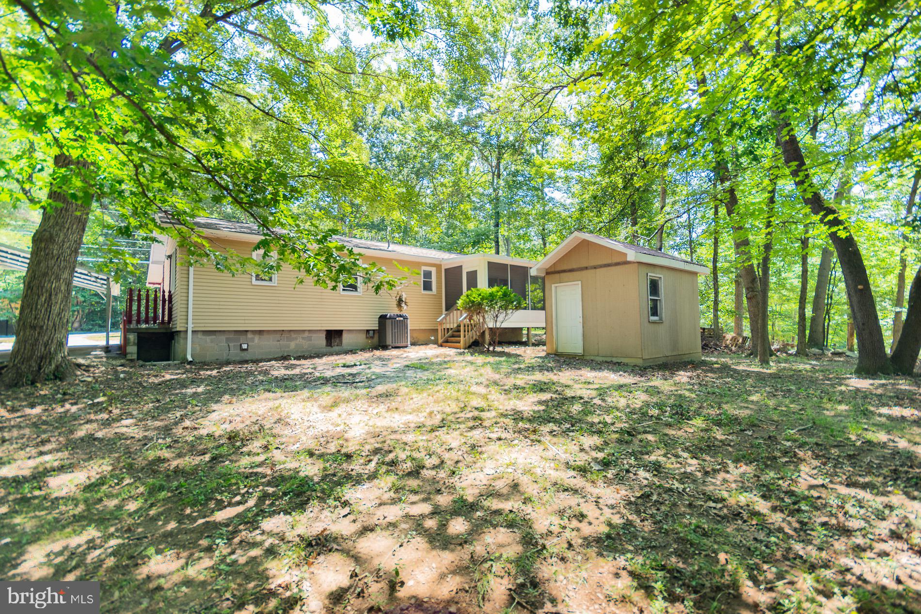 SHANNONDALE - Residential