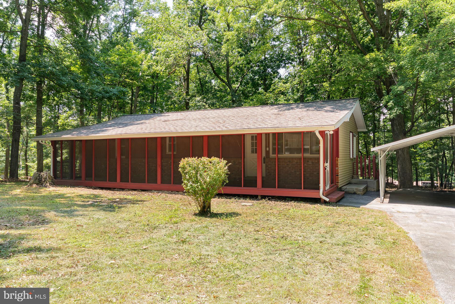 SHANNONDALE - Residential