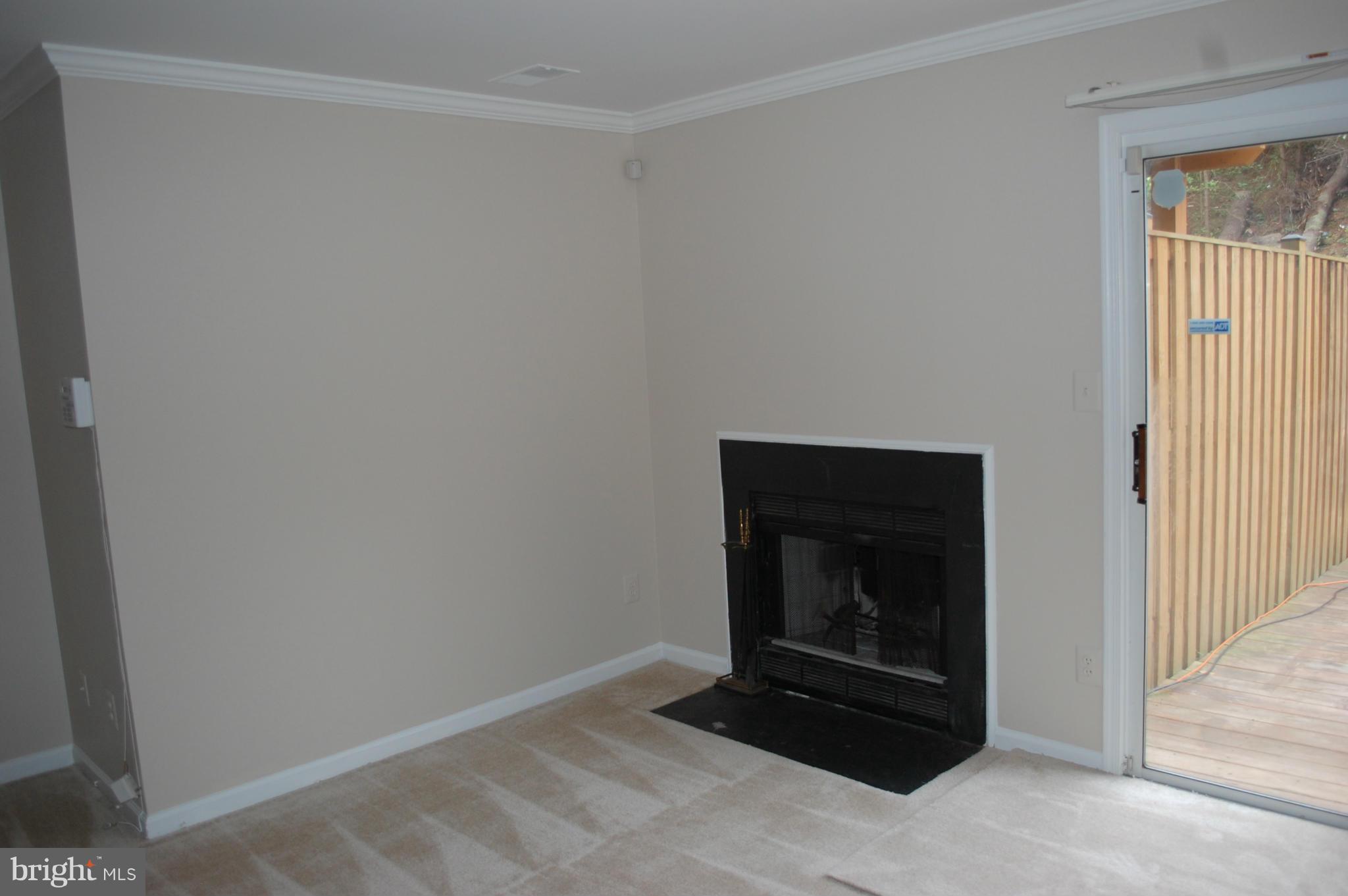 STOCKBRIDGE CONDO - Residential Lease