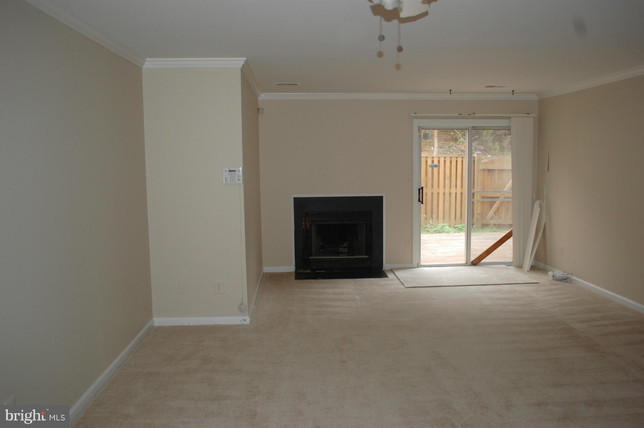 STOCKBRIDGE CONDO - Residential Lease