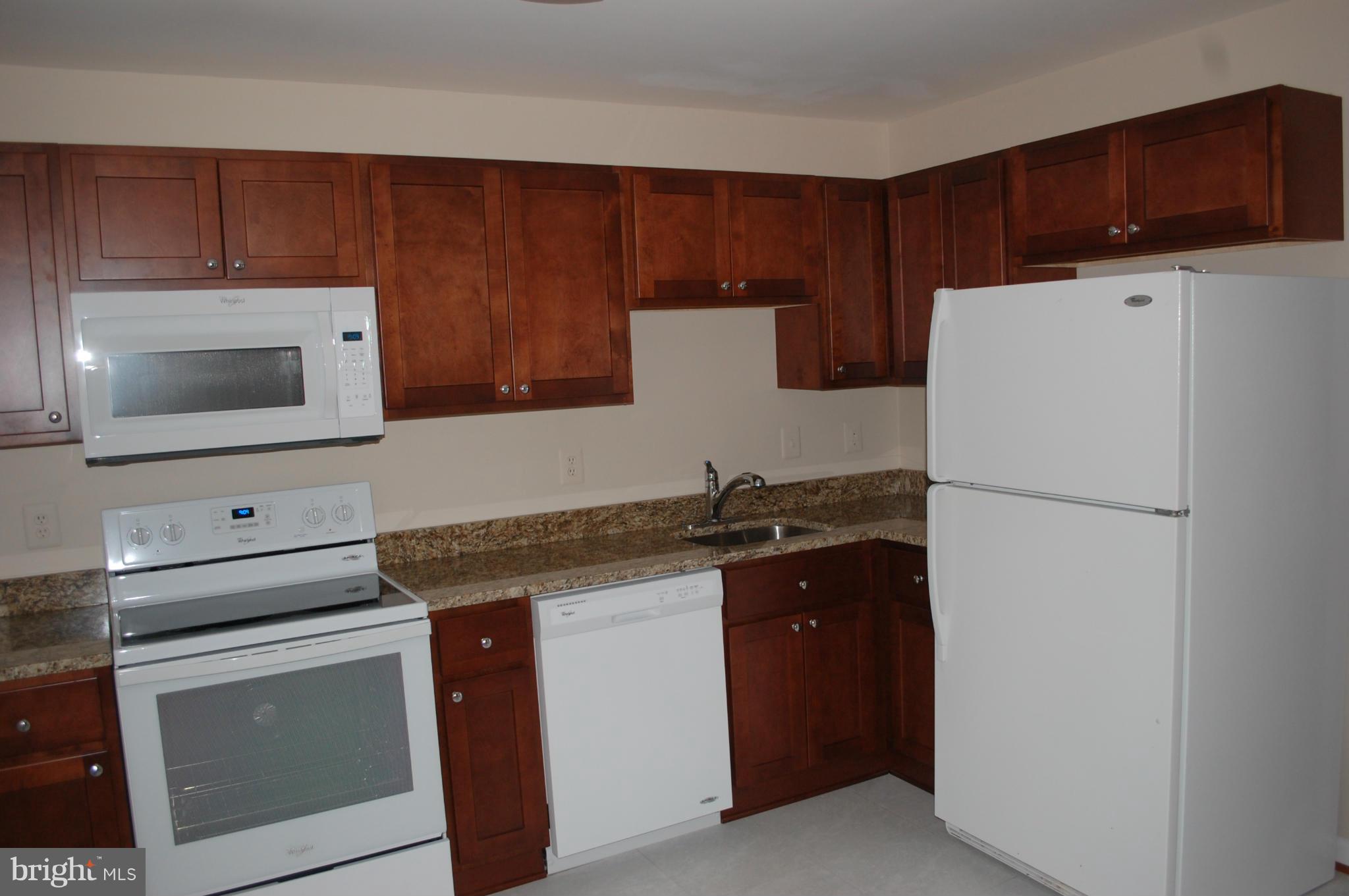 STOCKBRIDGE CONDO - Residential Lease