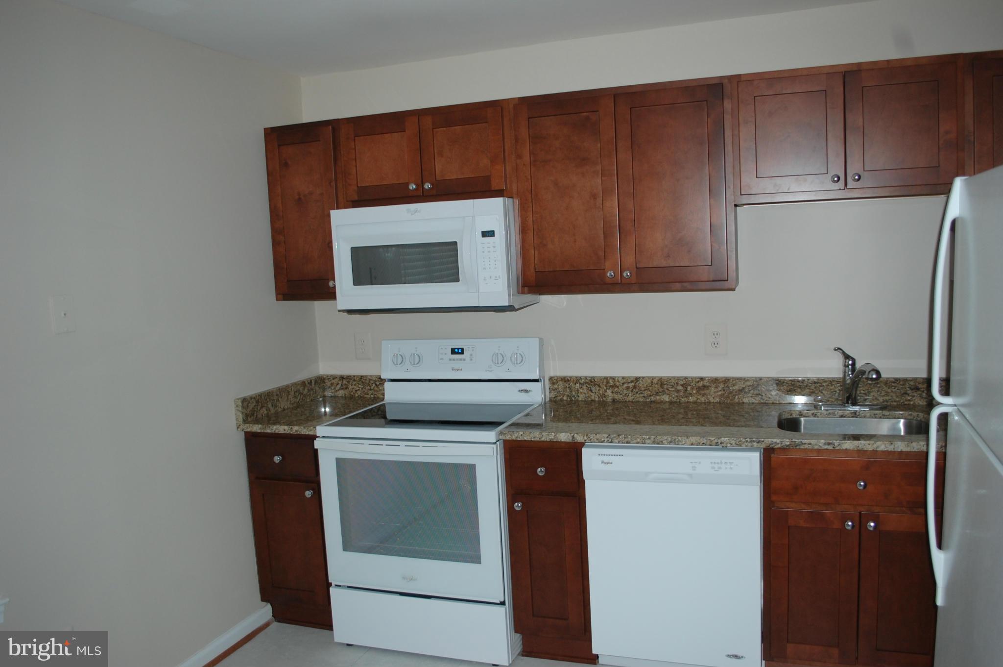 STOCKBRIDGE CONDO - Residential Lease