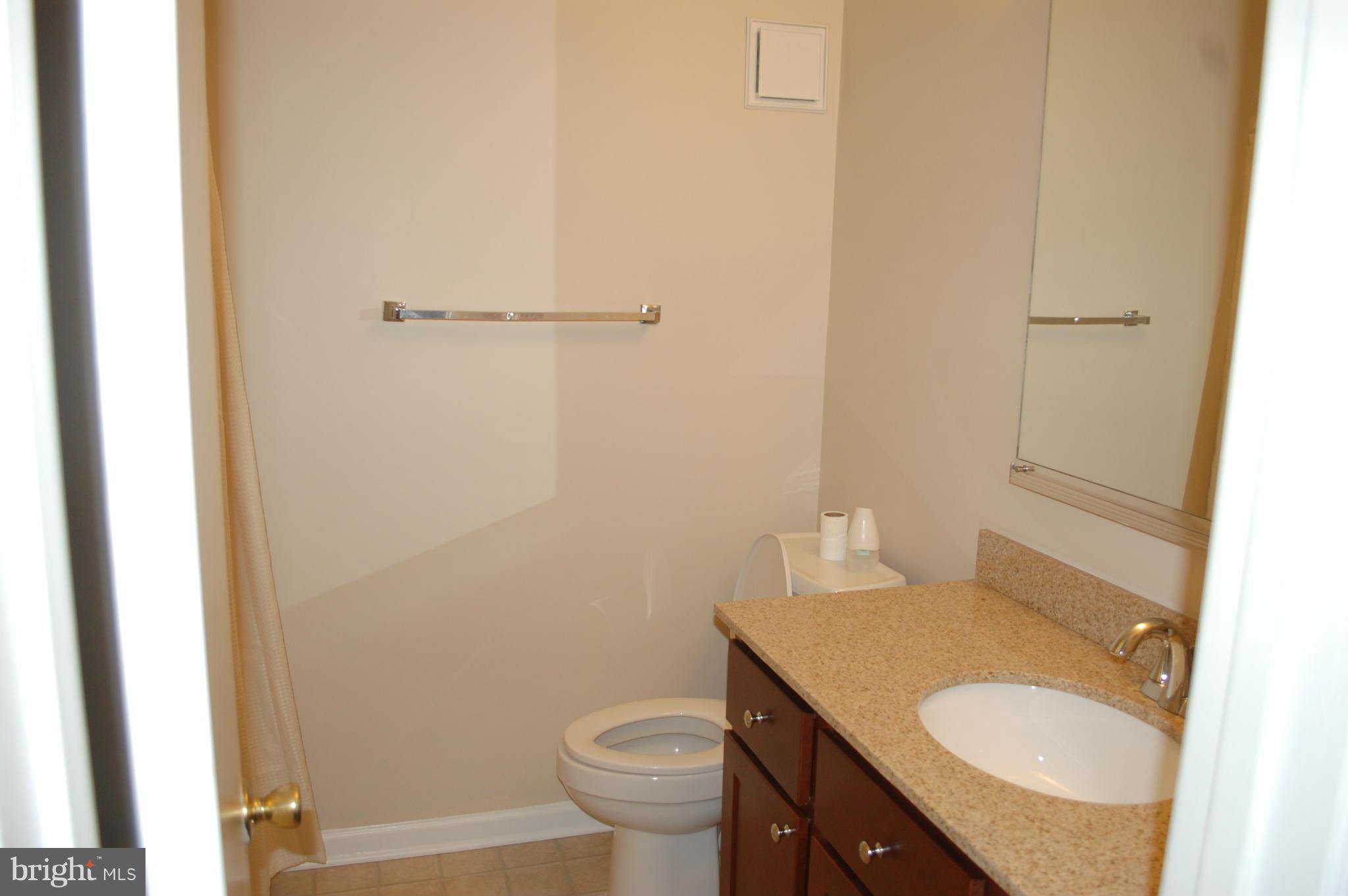 STOCKBRIDGE CONDO - Residential Lease