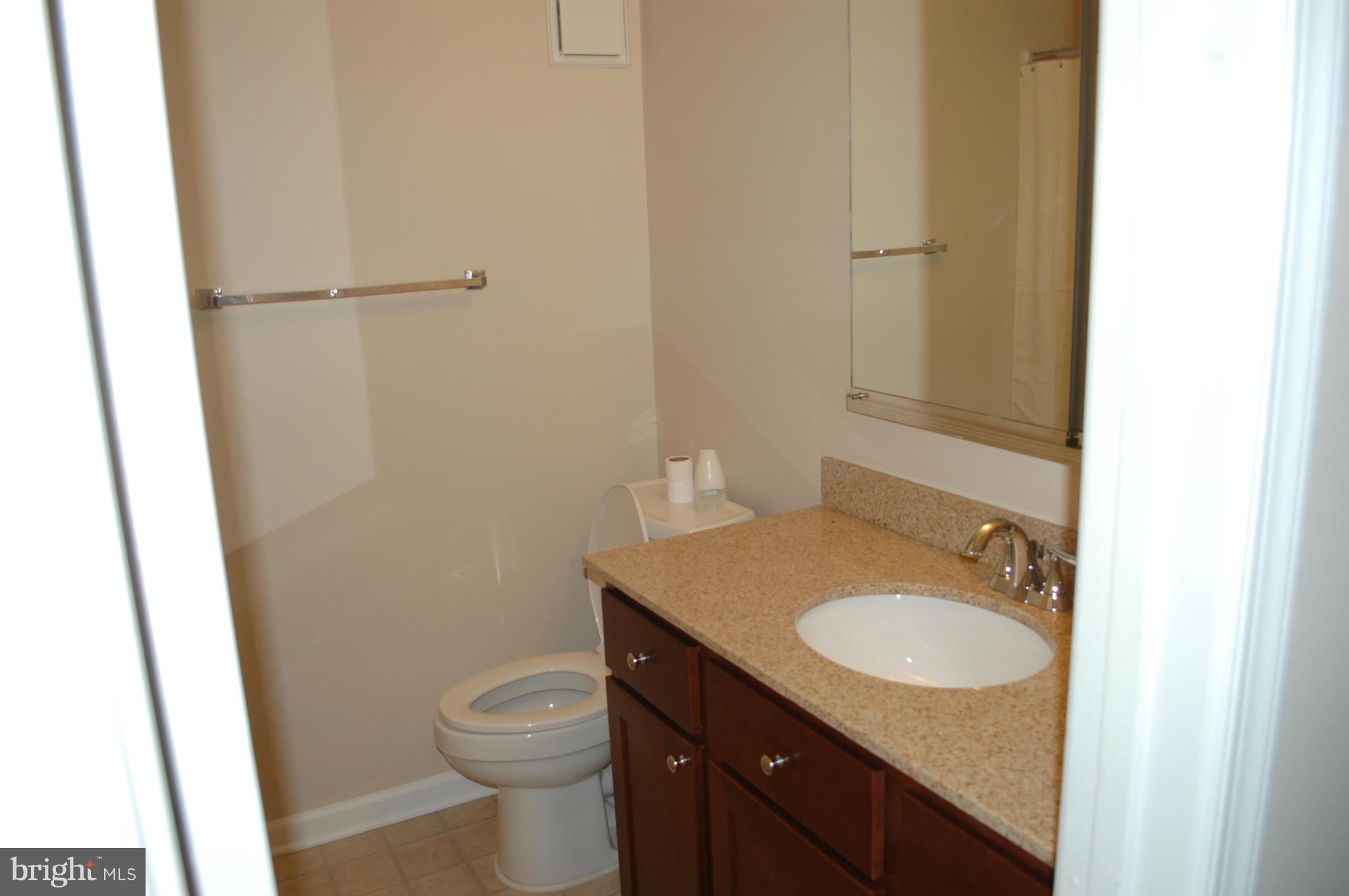 STOCKBRIDGE CONDO - Residential Lease