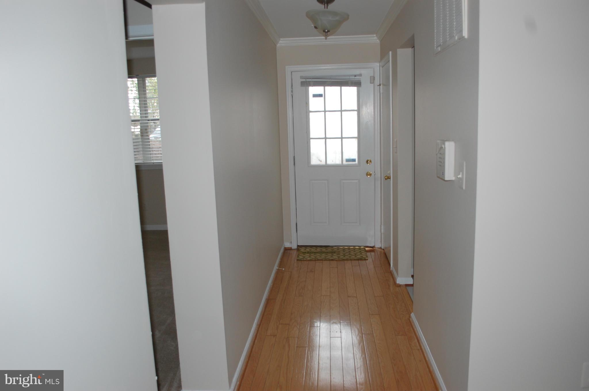 STOCKBRIDGE CONDO - Residential Lease