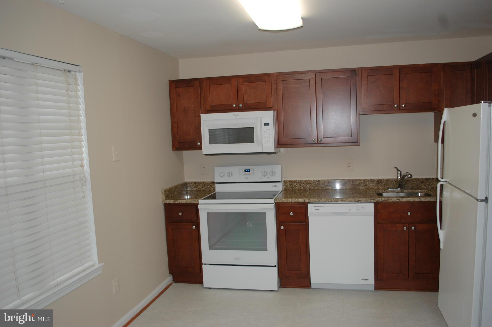 STOCKBRIDGE CONDO - Residential Lease