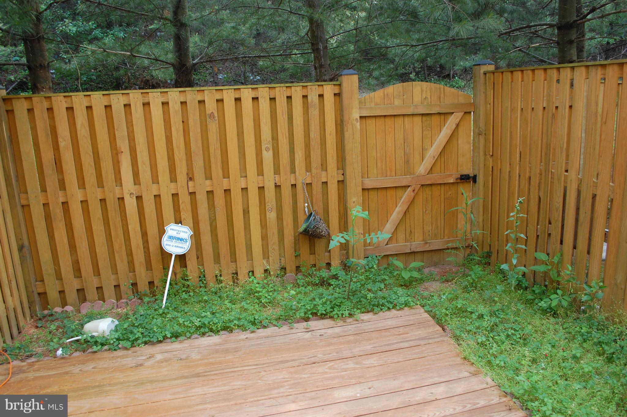 STOCKBRIDGE CONDO - Residential Lease