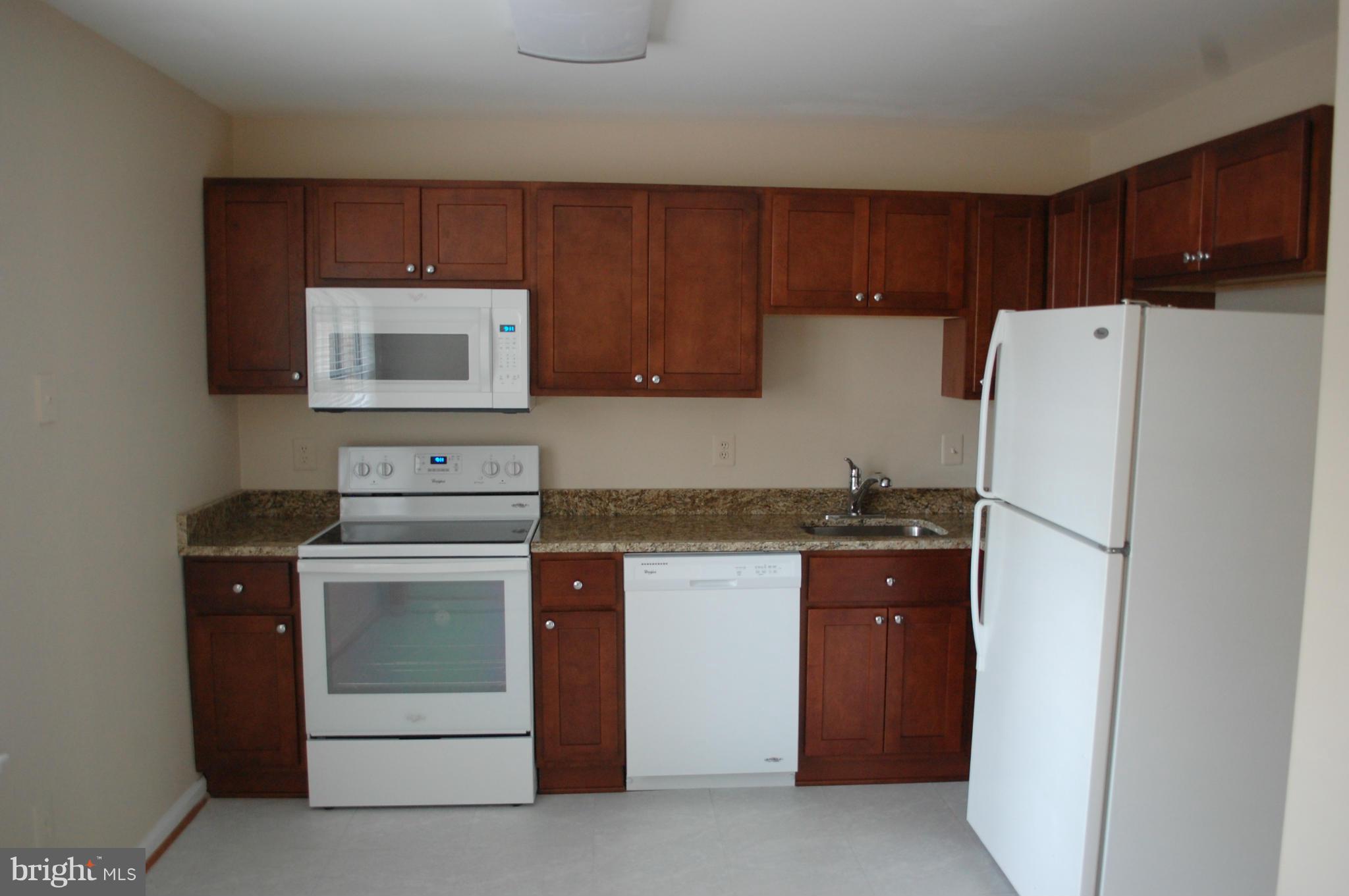 STOCKBRIDGE CONDO - Residential Lease