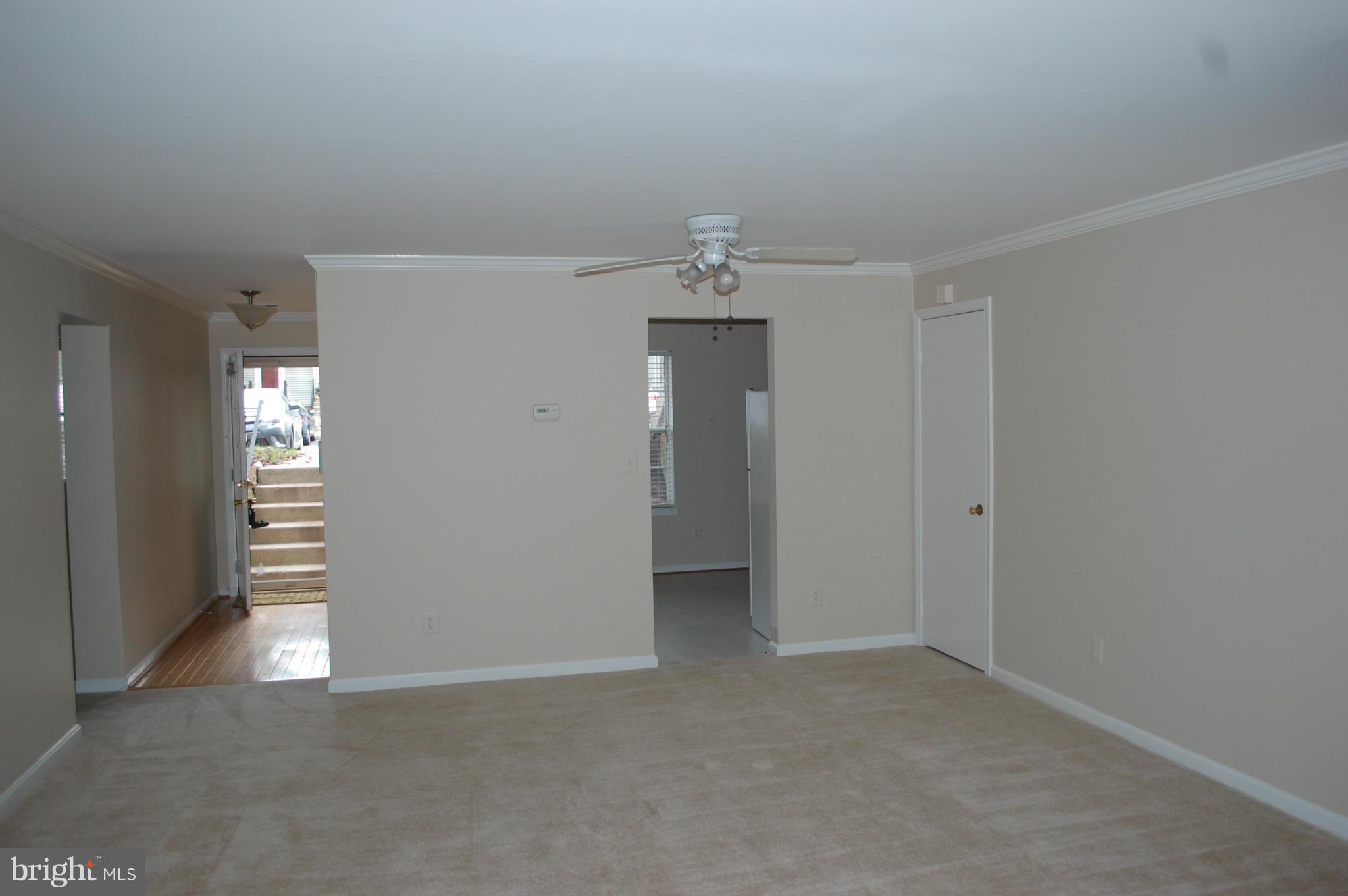 STOCKBRIDGE CONDO - Residential Lease